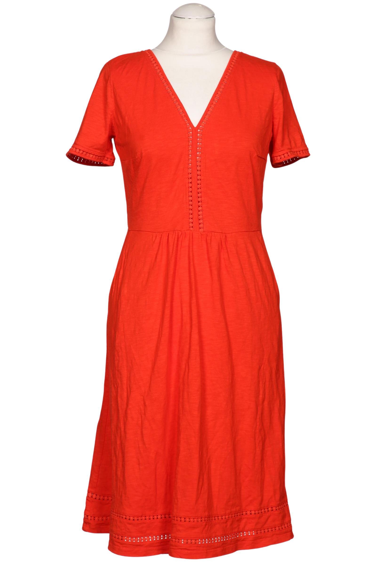 

Boden Damen Kleid, rot, Gr. 38