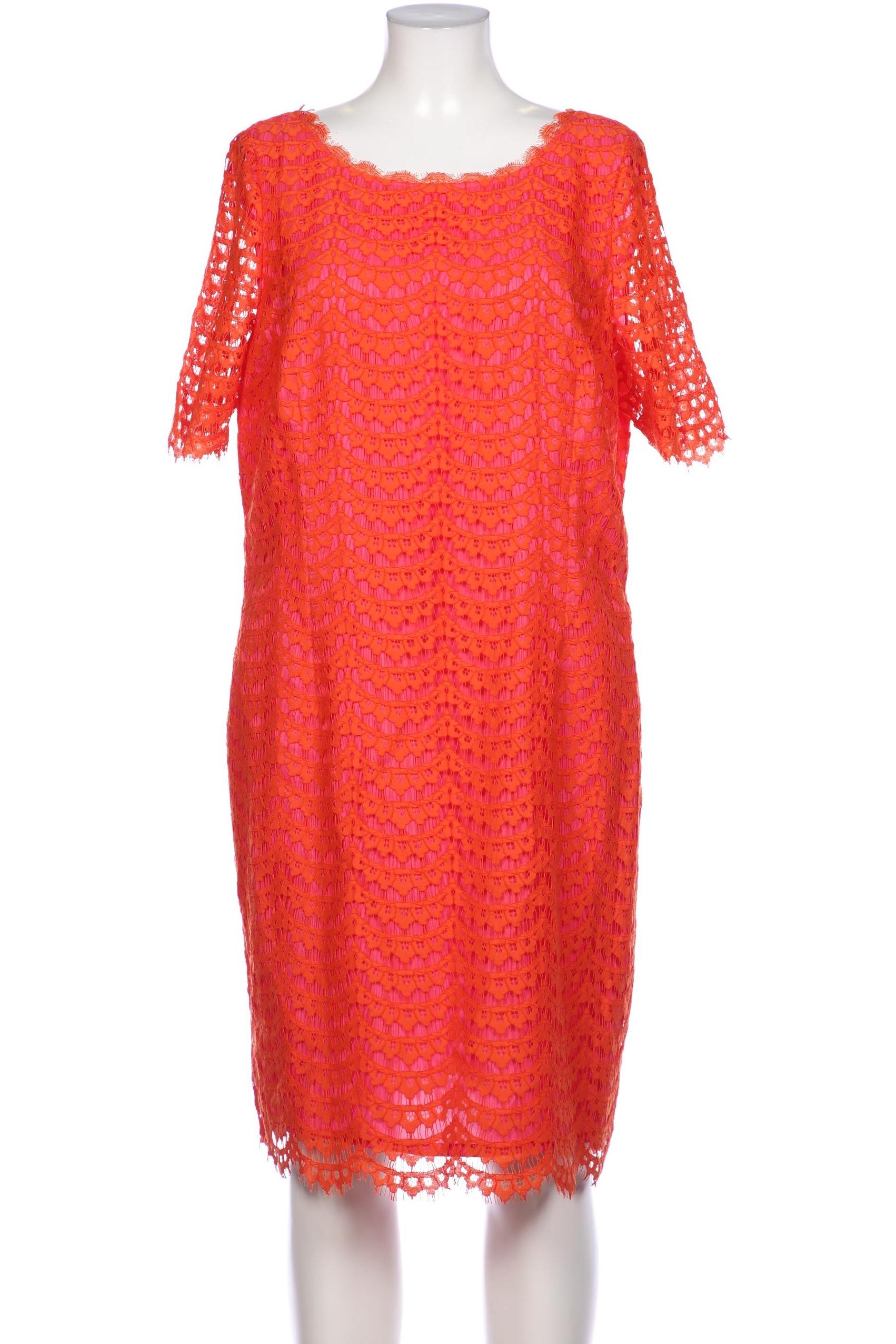 

Boden Damen Kleid, orange, Gr. 46