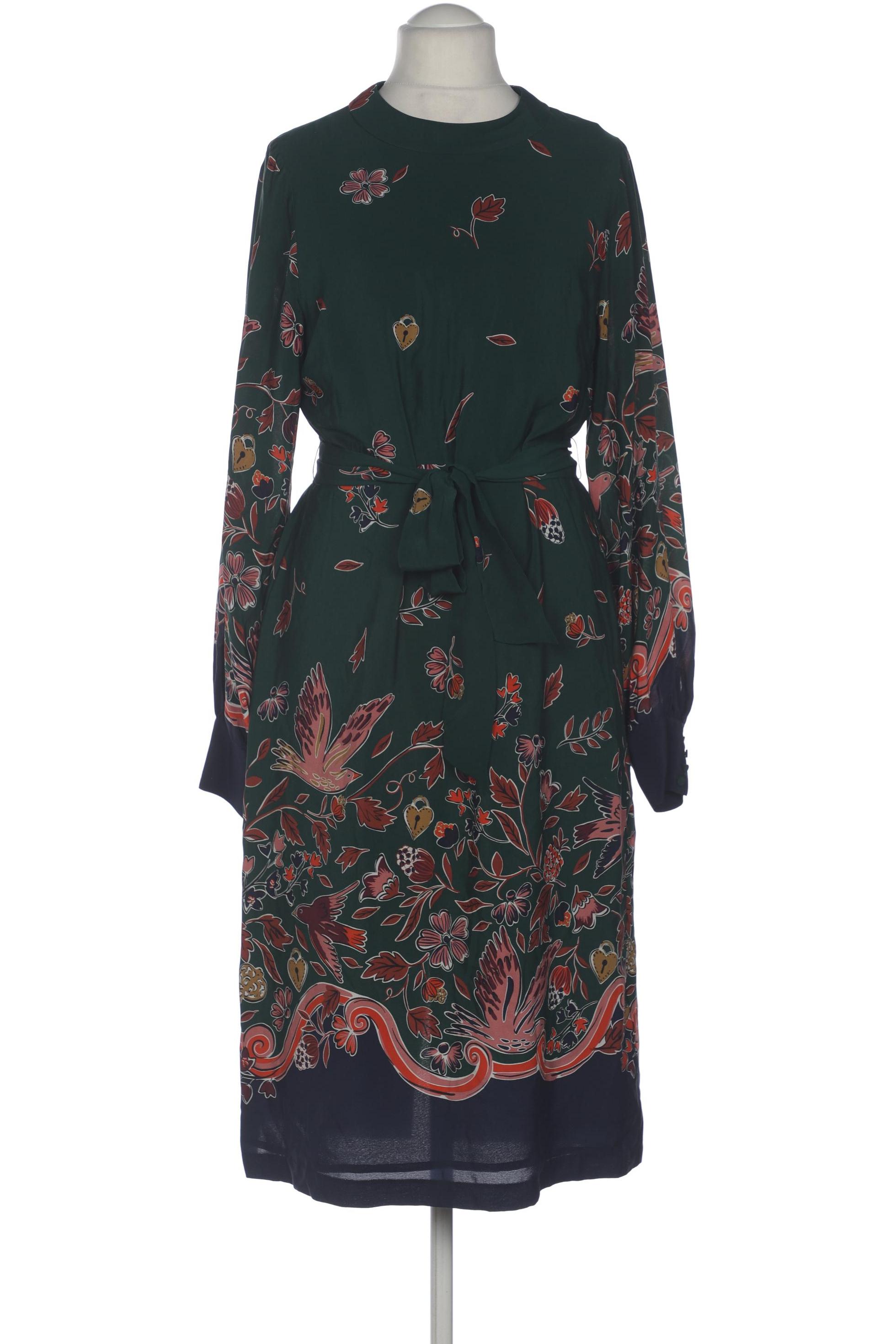 

Boden Damen Kleid, grün, Gr. 40