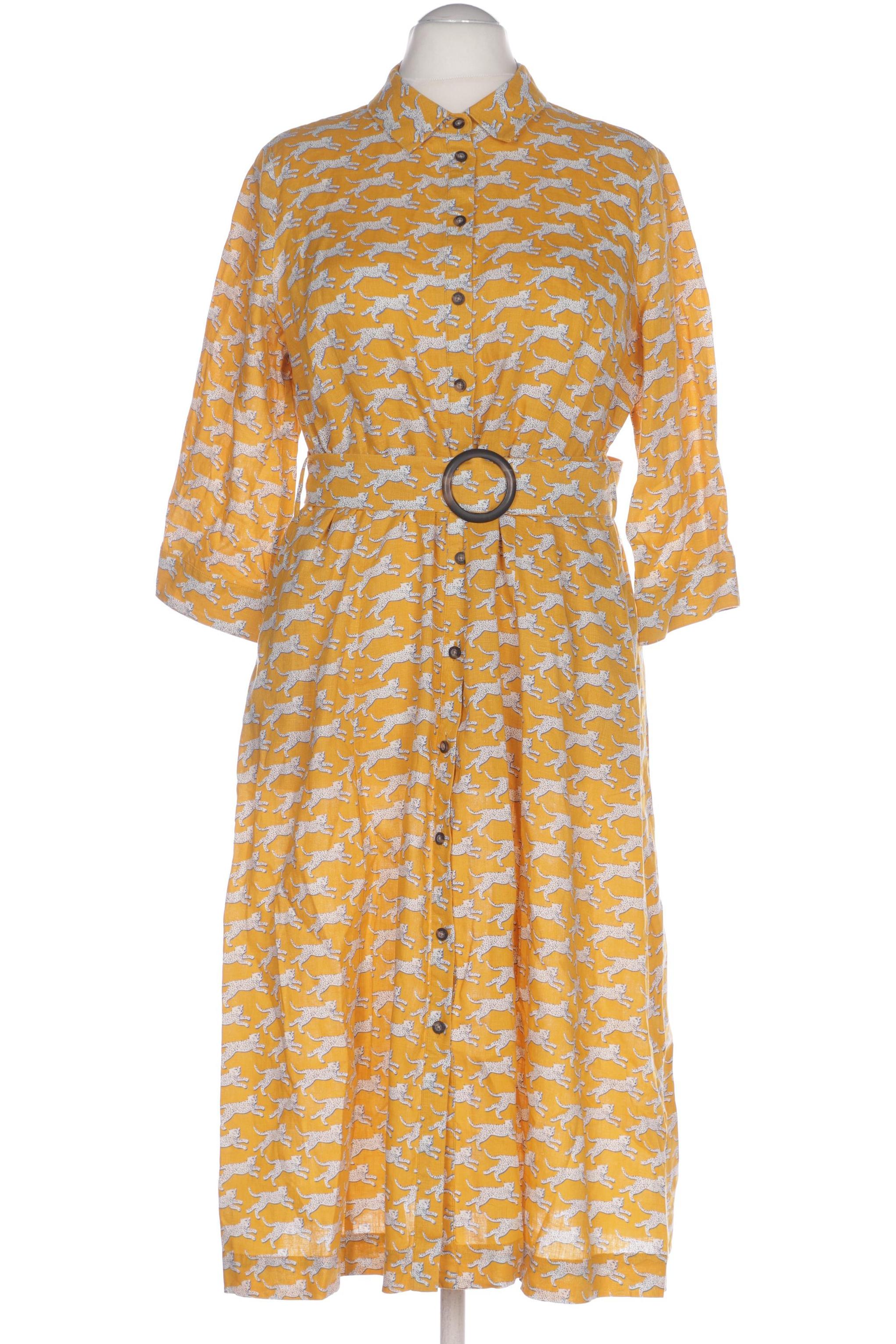 

Boden Damen Kleid, orange, Gr. 42