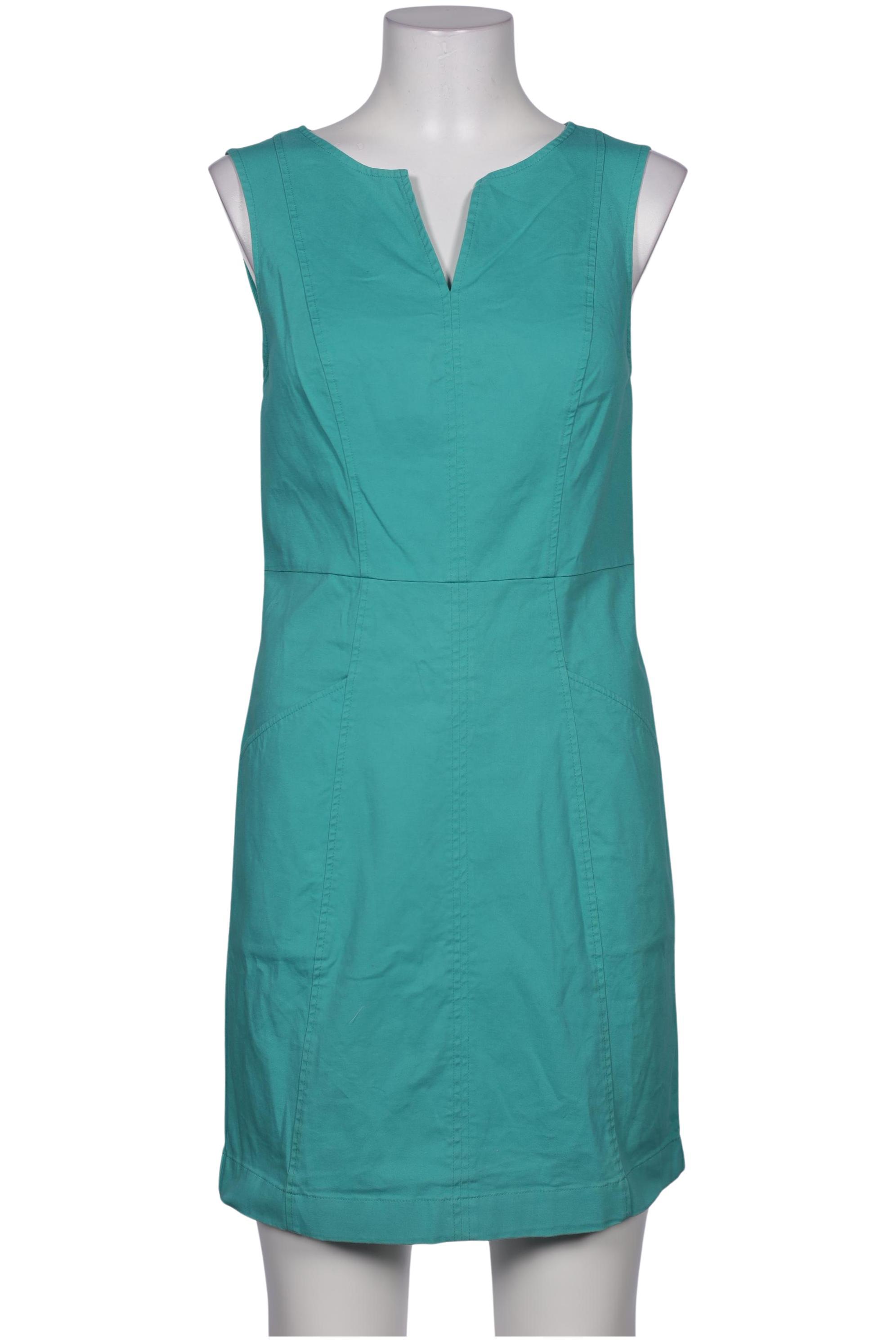 

Boden Damen Kleid, türkis, Gr. 36