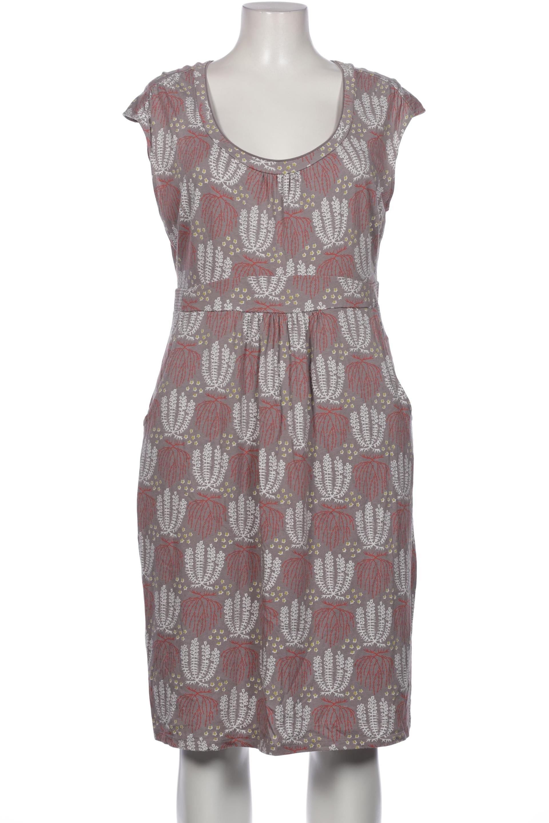 

Boden Damen Kleid, grau, Gr. 42