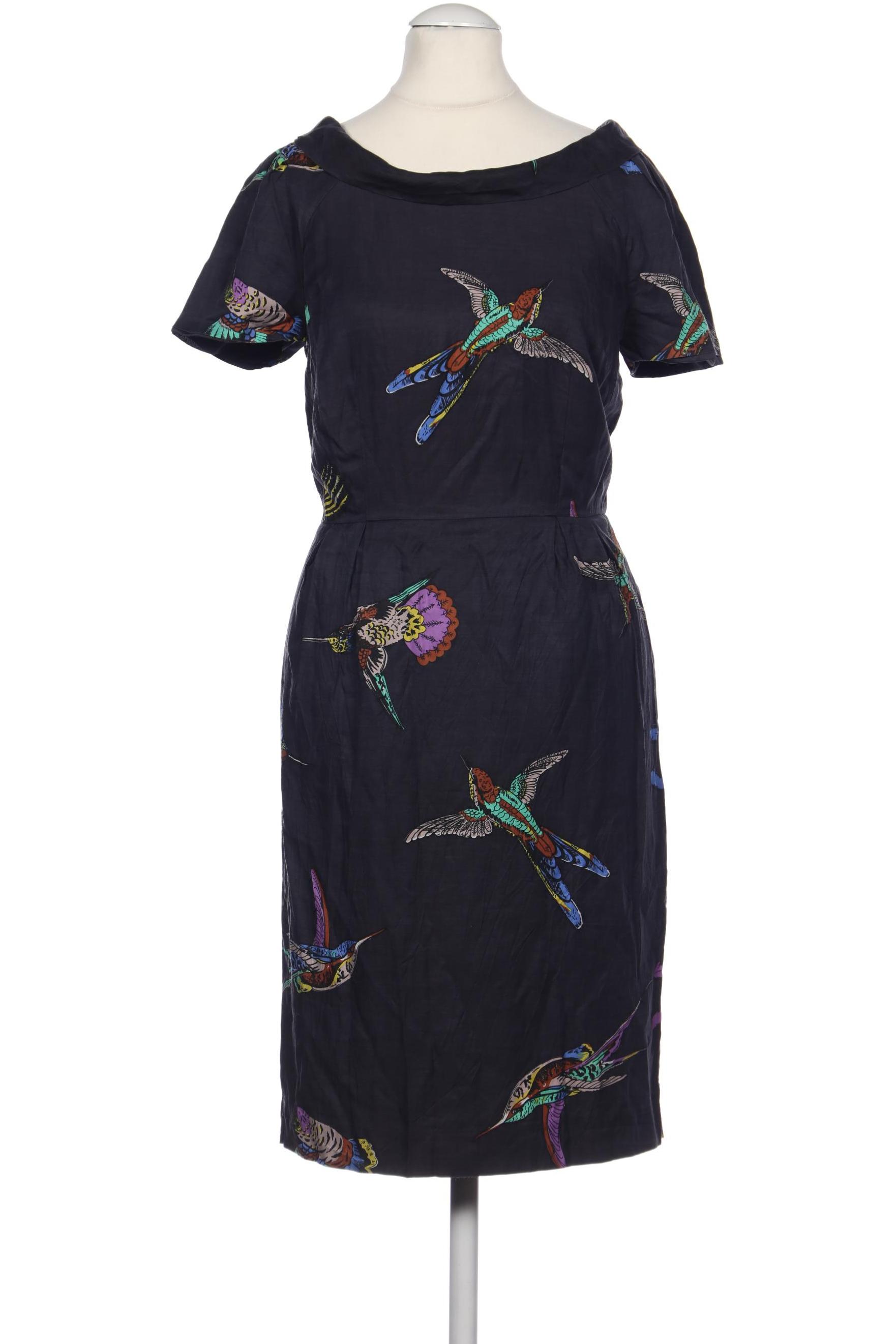 

Boden Damen Kleid, grau