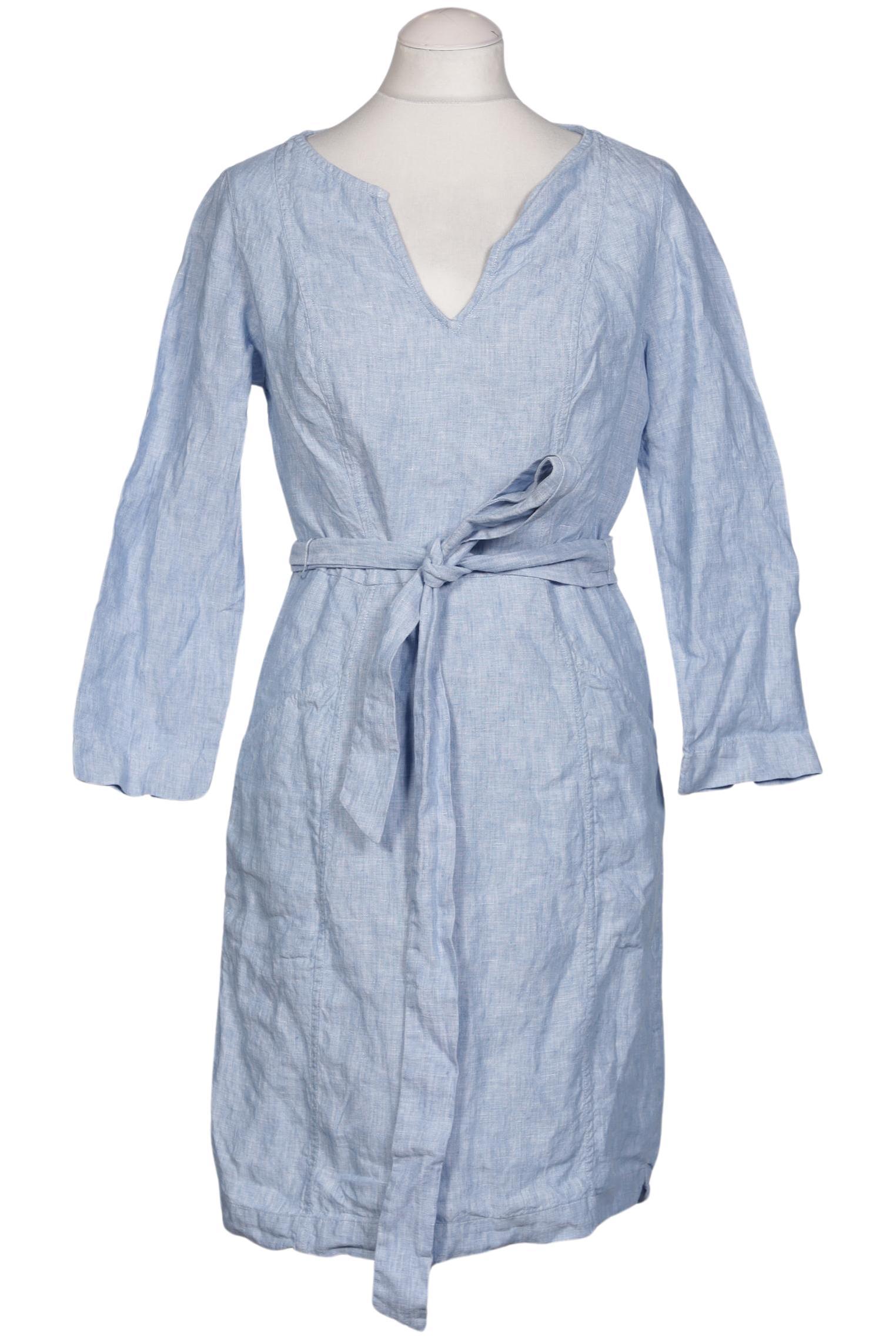 

Boden Damen Kleid, hellblau, Gr. 36