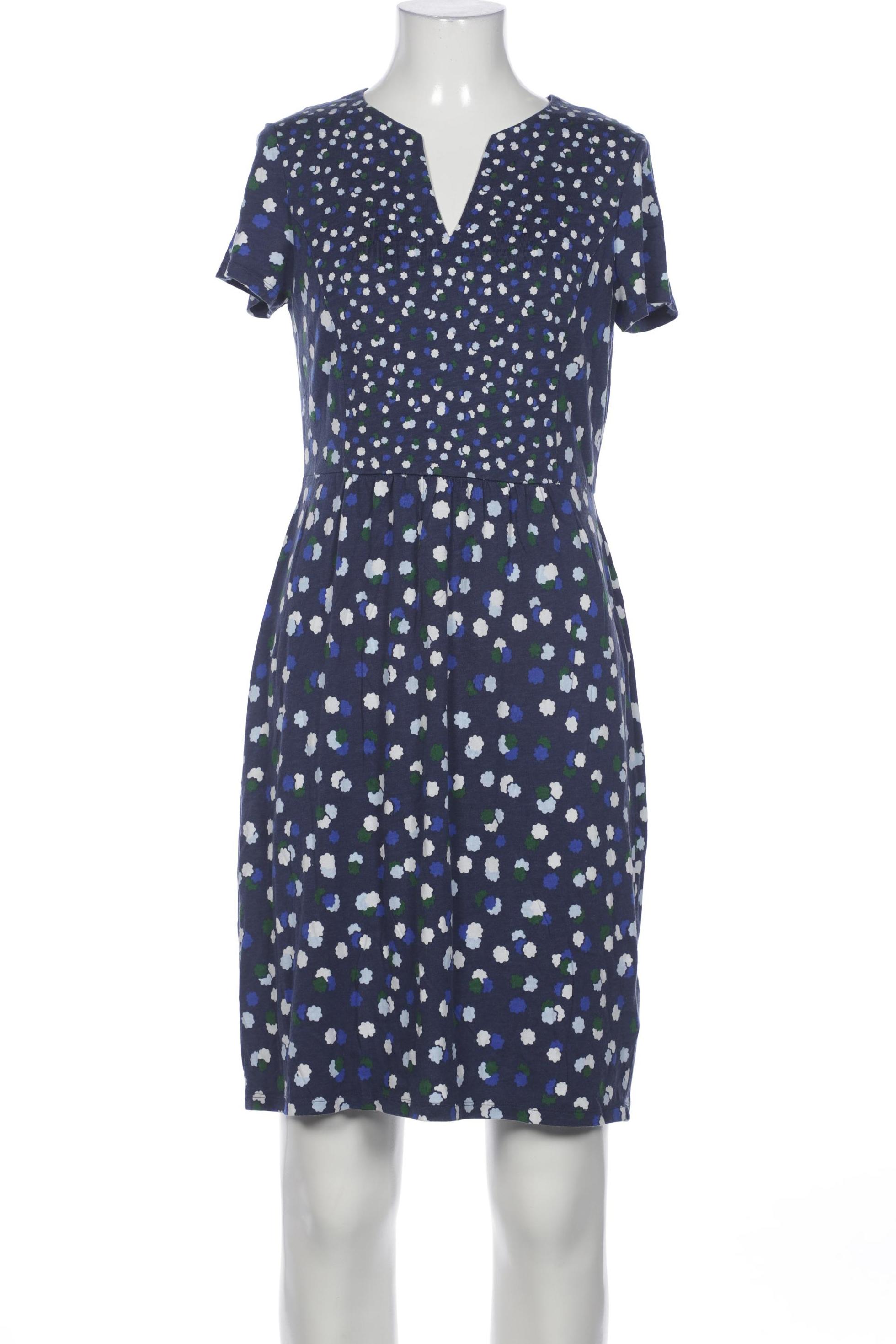 

Boden Damen Kleid, blau, Gr. 38