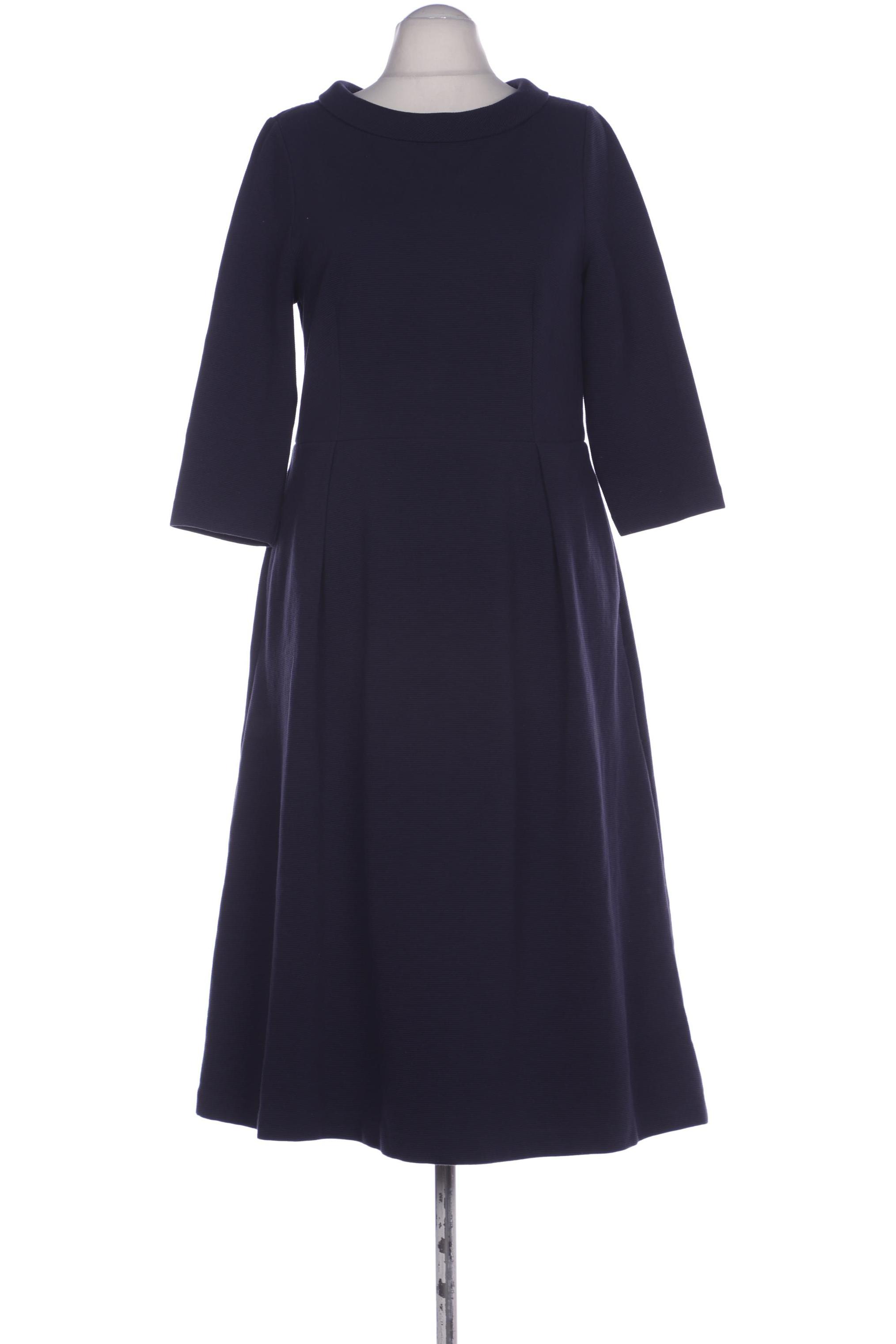 

Boden Damen Kleid, marineblau