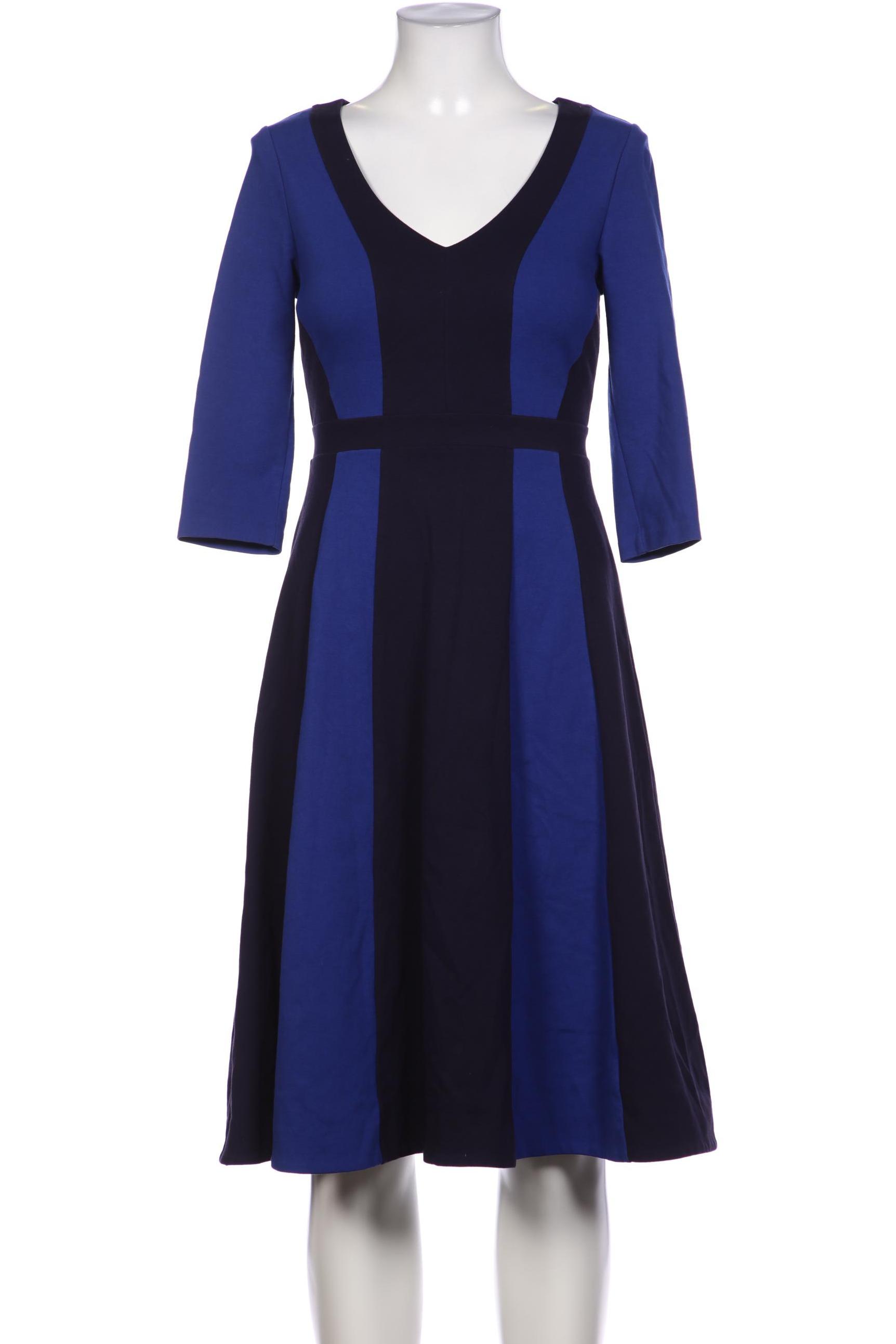 

Boden Damen Kleid, blau, Gr. 34