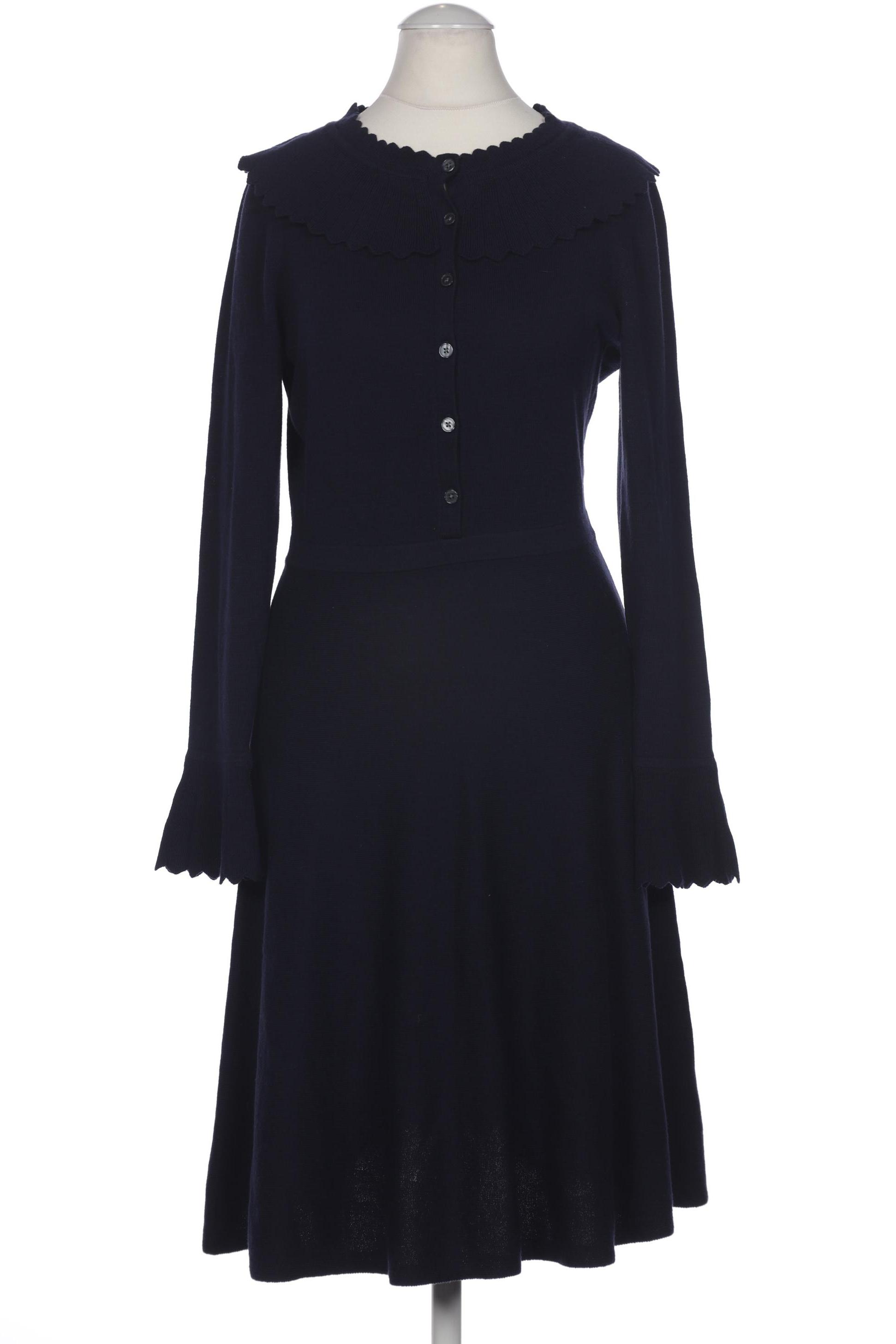 

Boden Damen Kleid, marineblau, Gr. 32
