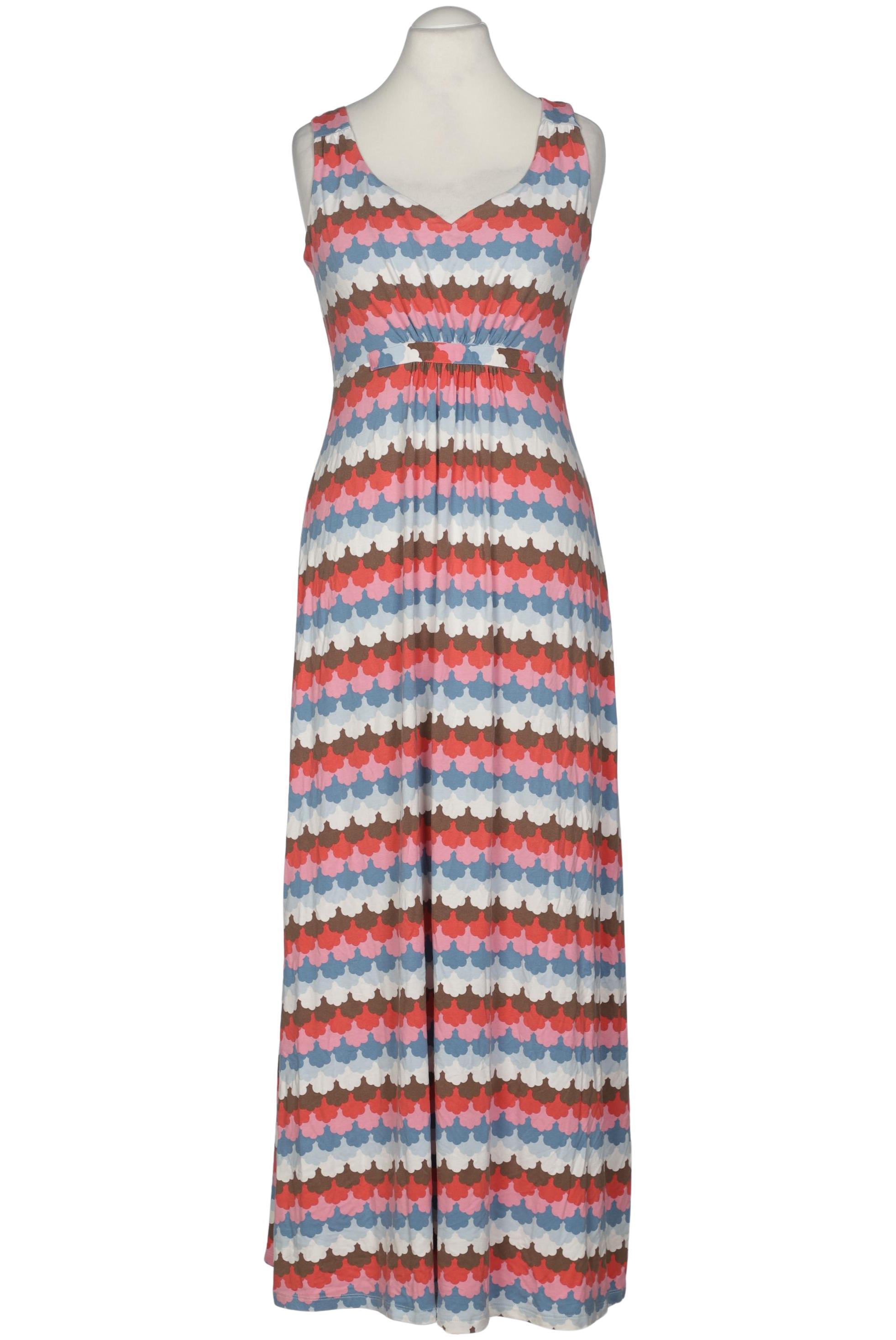 

Boden Damen Kleid, mehrfarbig, Gr. 40