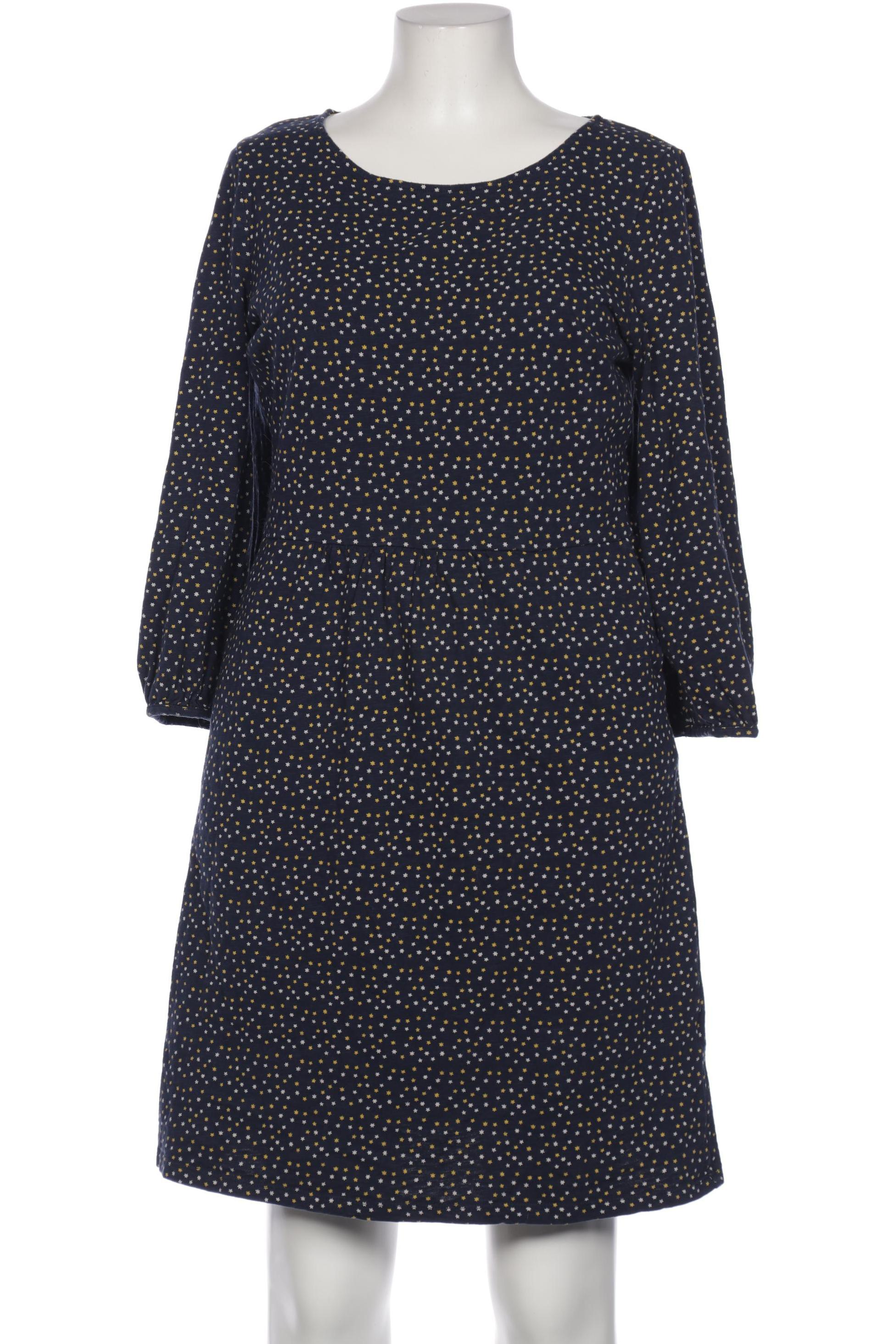 

Boden Damen Kleid, marineblau, Gr. 42