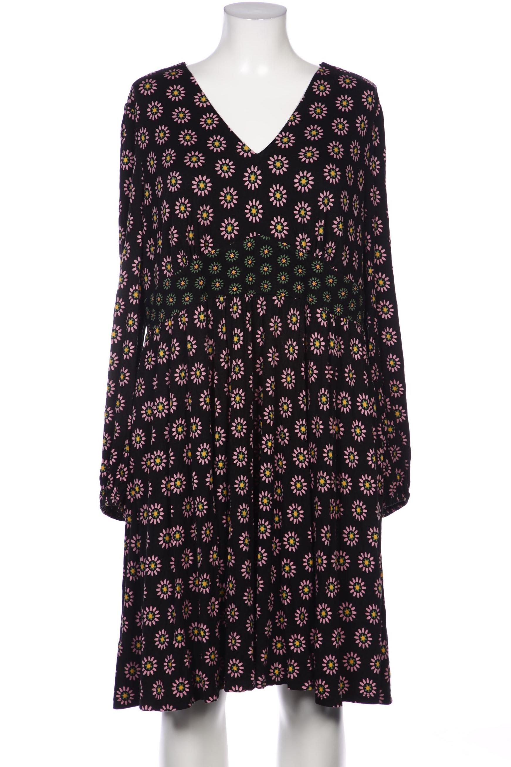 

Boden Damen Kleid, schwarz, Gr. 48