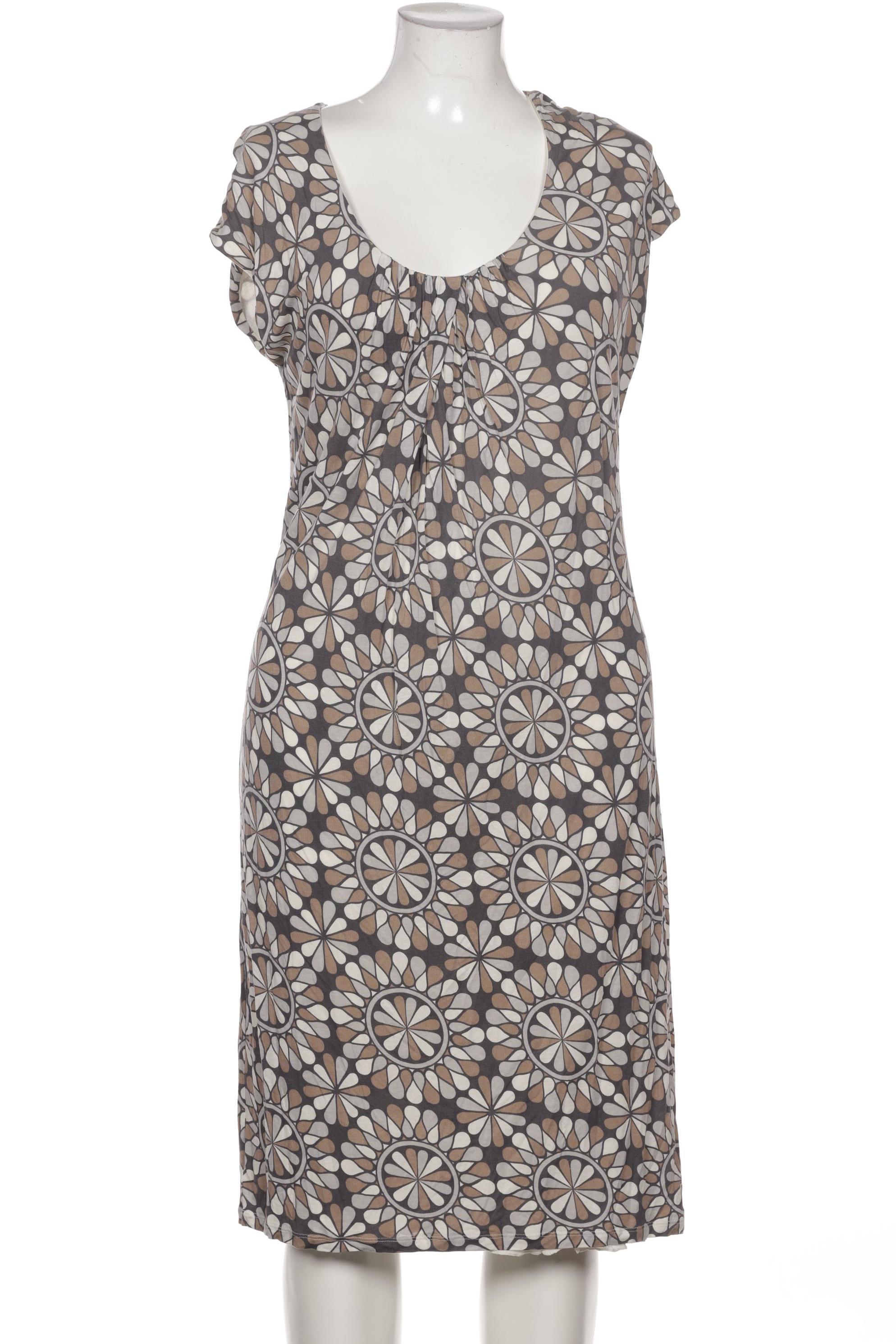

Boden Damen Kleid, grau, Gr. 16