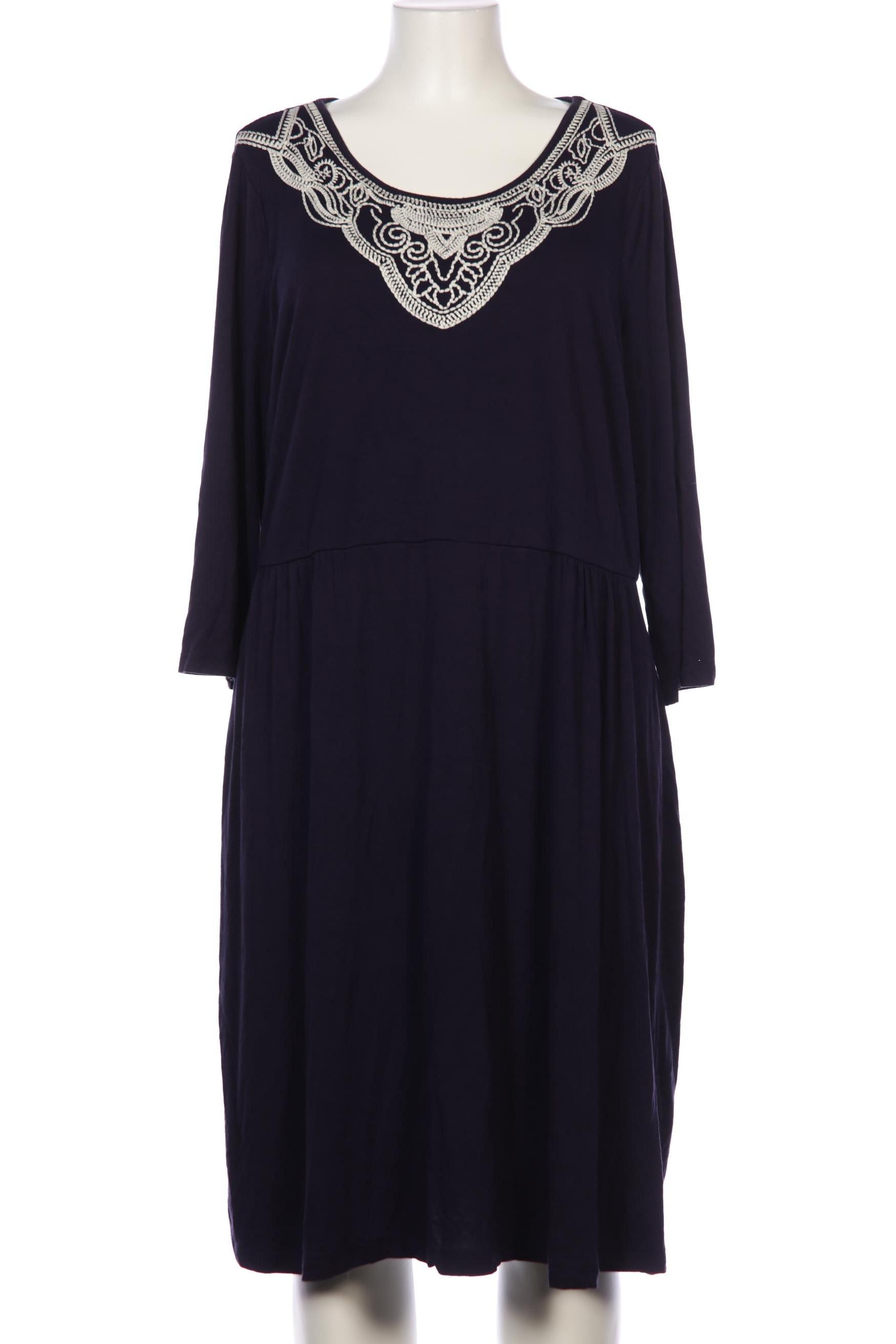 

Boden Damen Kleid, marineblau, Gr. 46