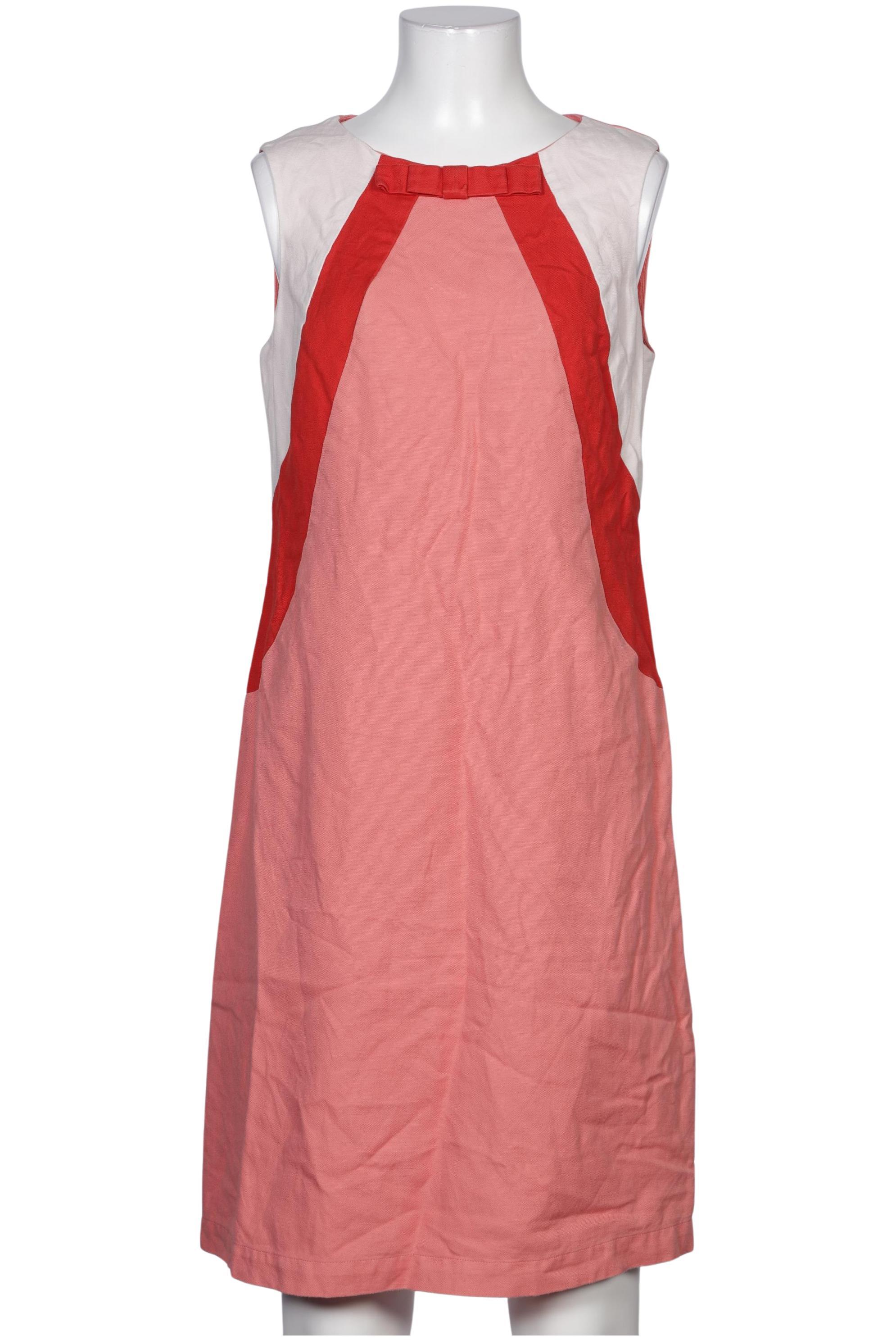 

Boden Damen Kleid, mehrfarbig, Gr. 38