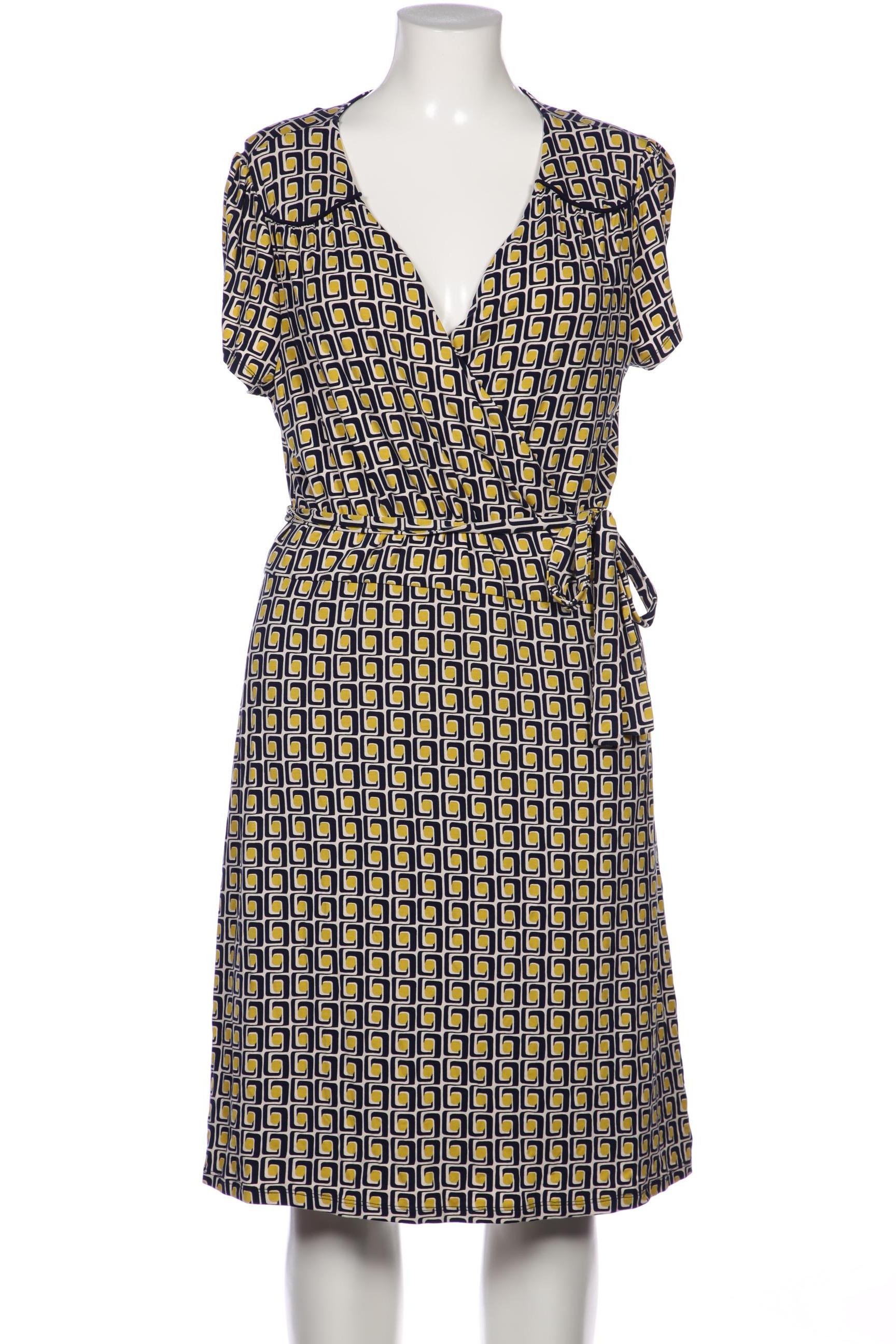 

Boden Damen Kleid, marineblau