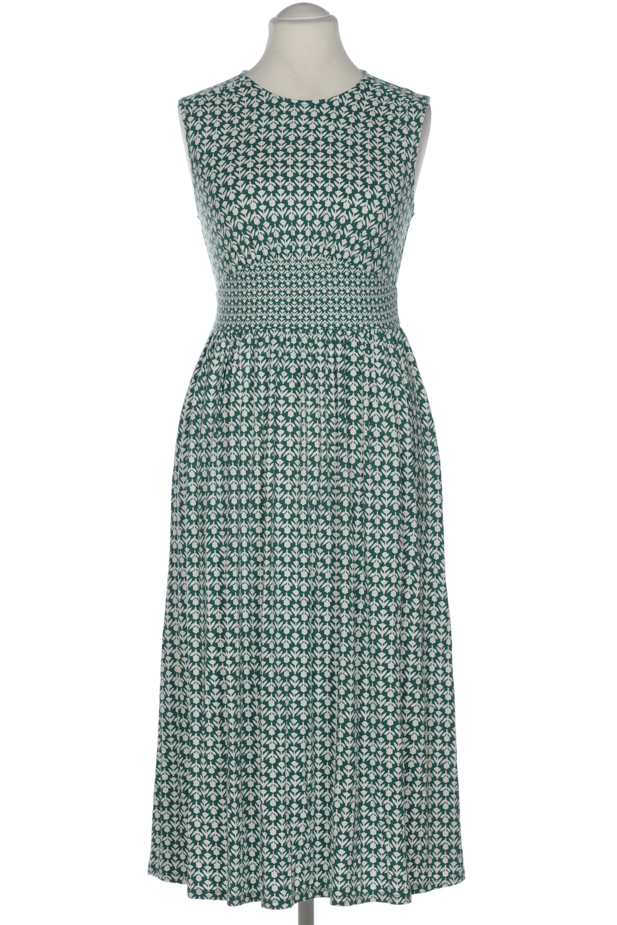 

Boden Damen Kleid, grün, Gr. 38