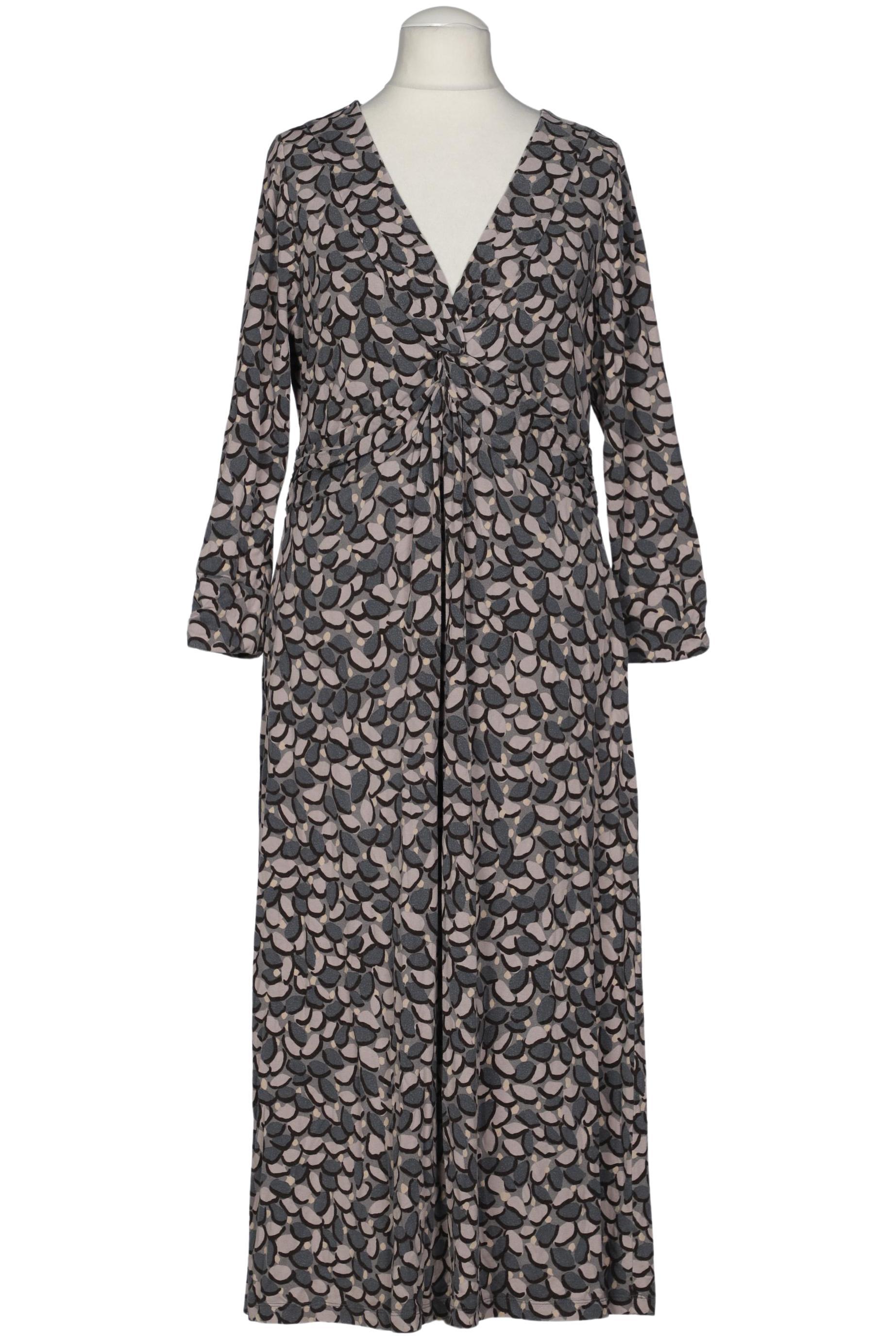 

Boden Damen Kleid, grau, Gr. 40