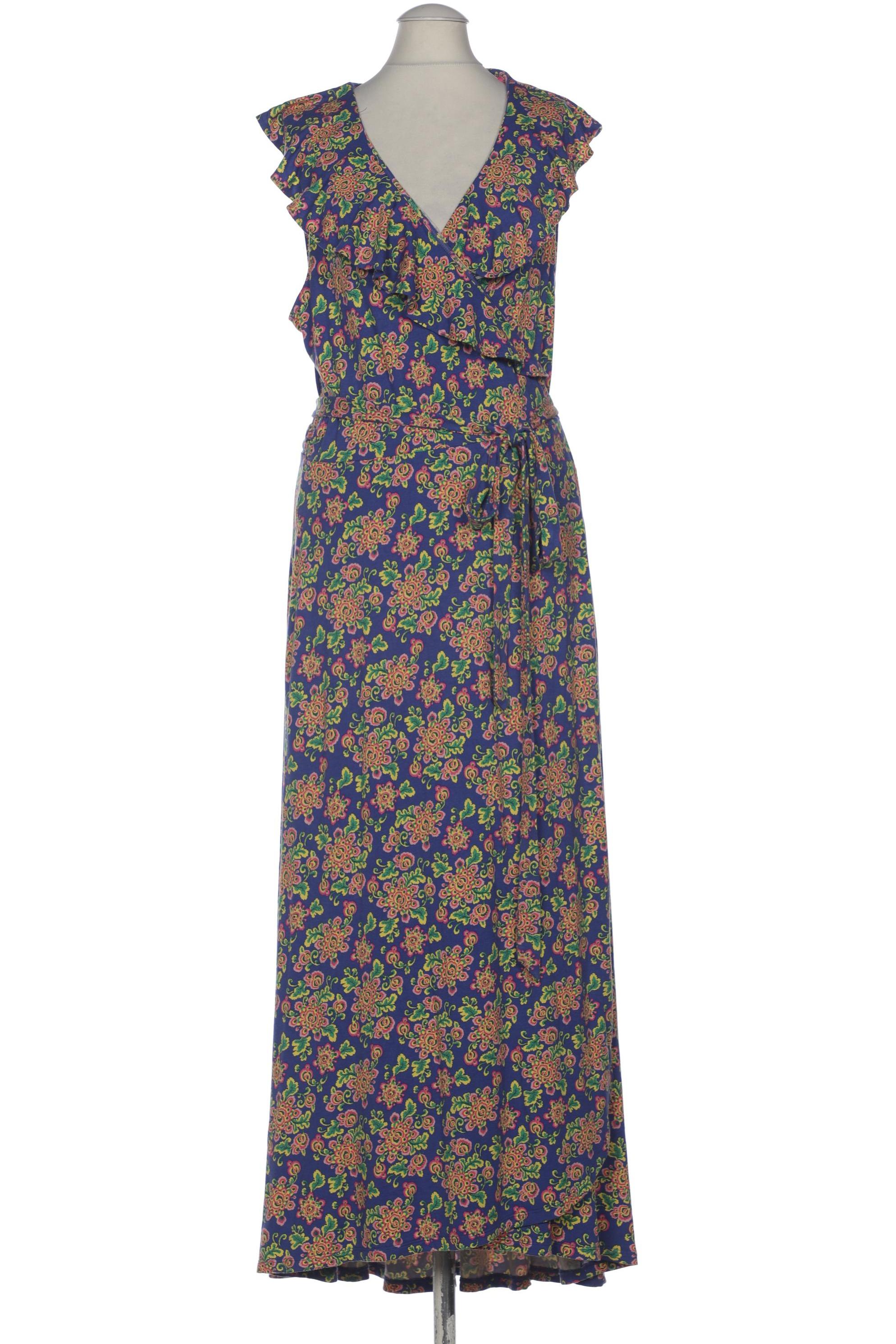 

Boden Damen Kleid, blau, Gr. 42