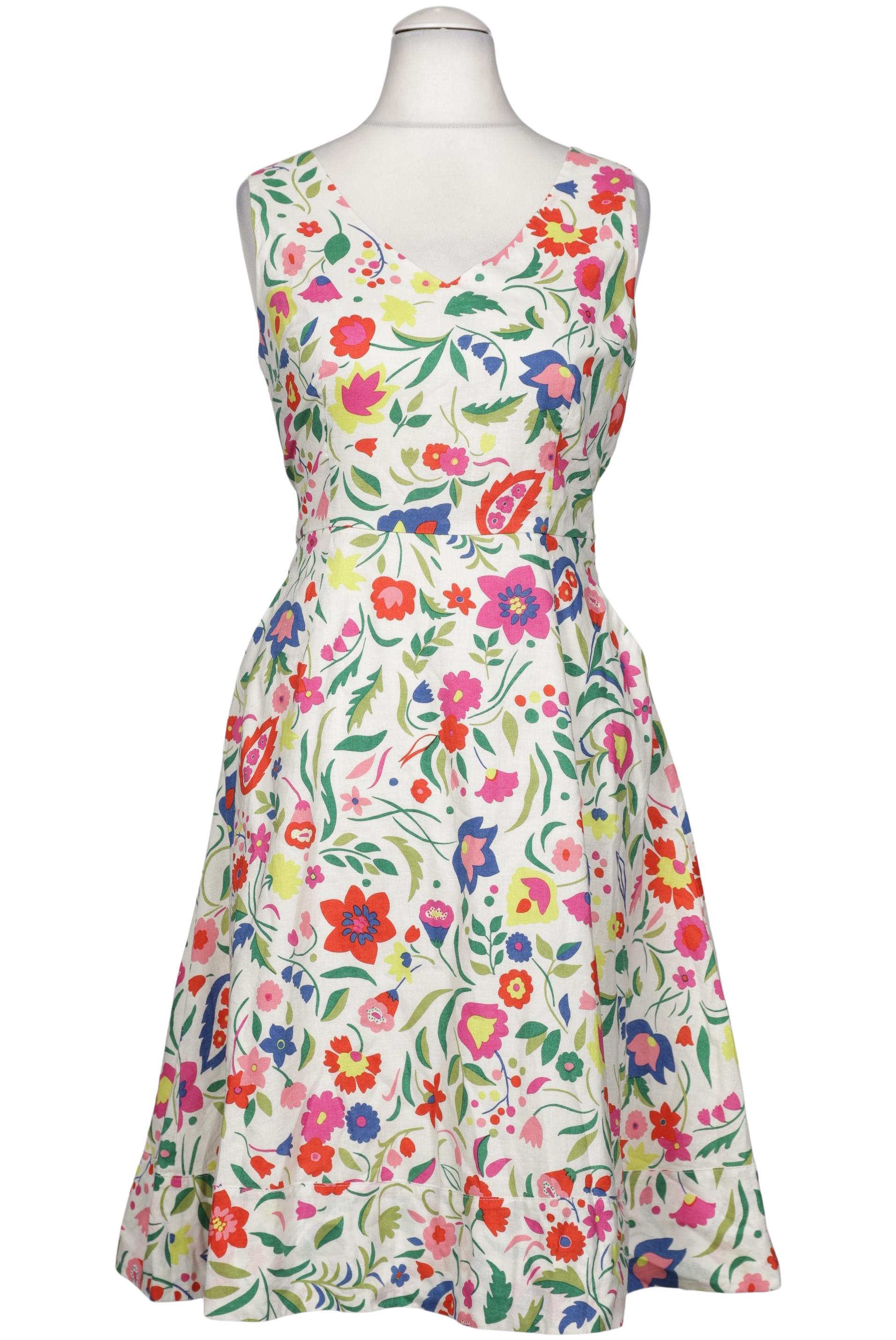 

Boden Damen Kleid, mehrfarbig, Gr. 36
