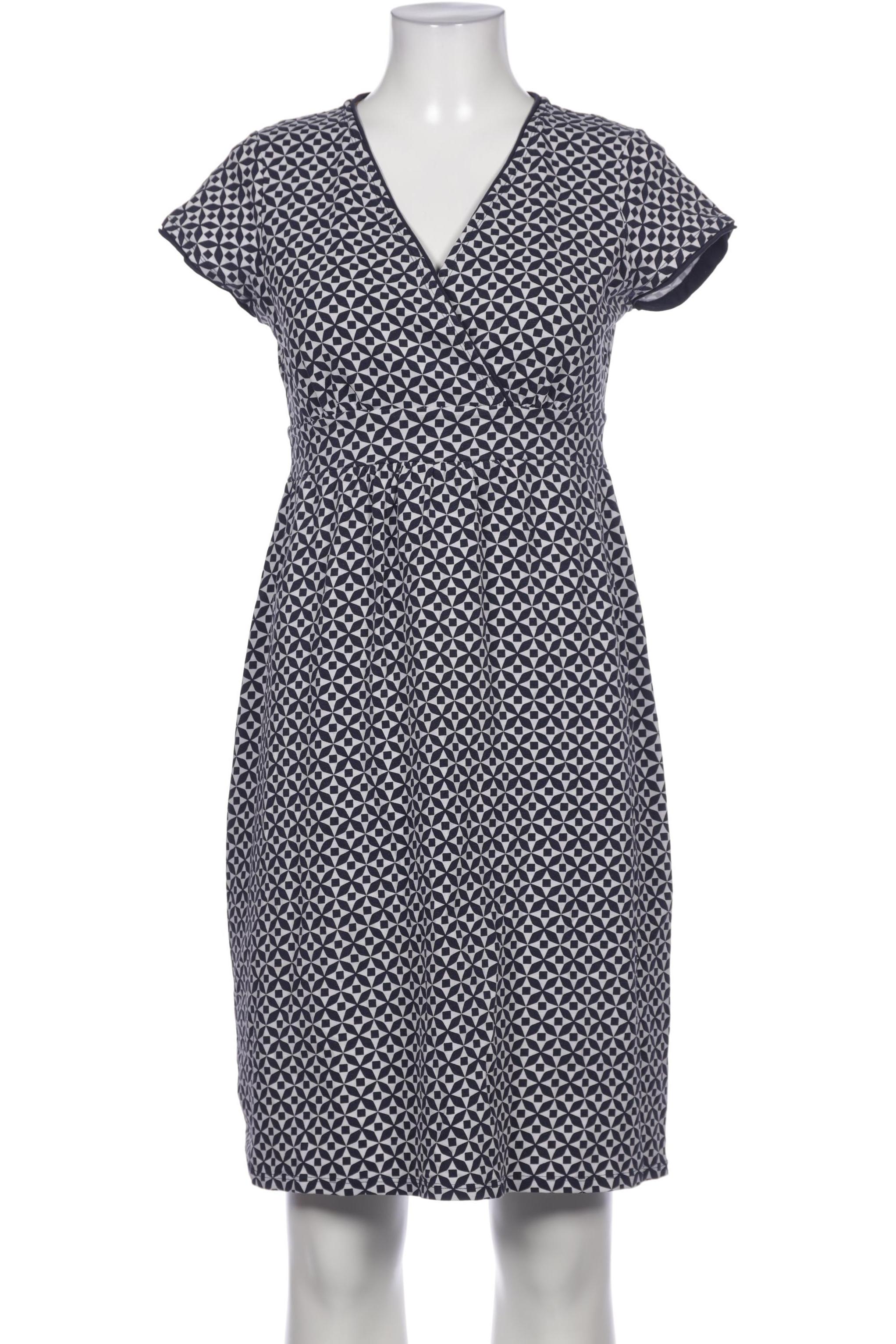 

Boden Damen Kleid, marineblau