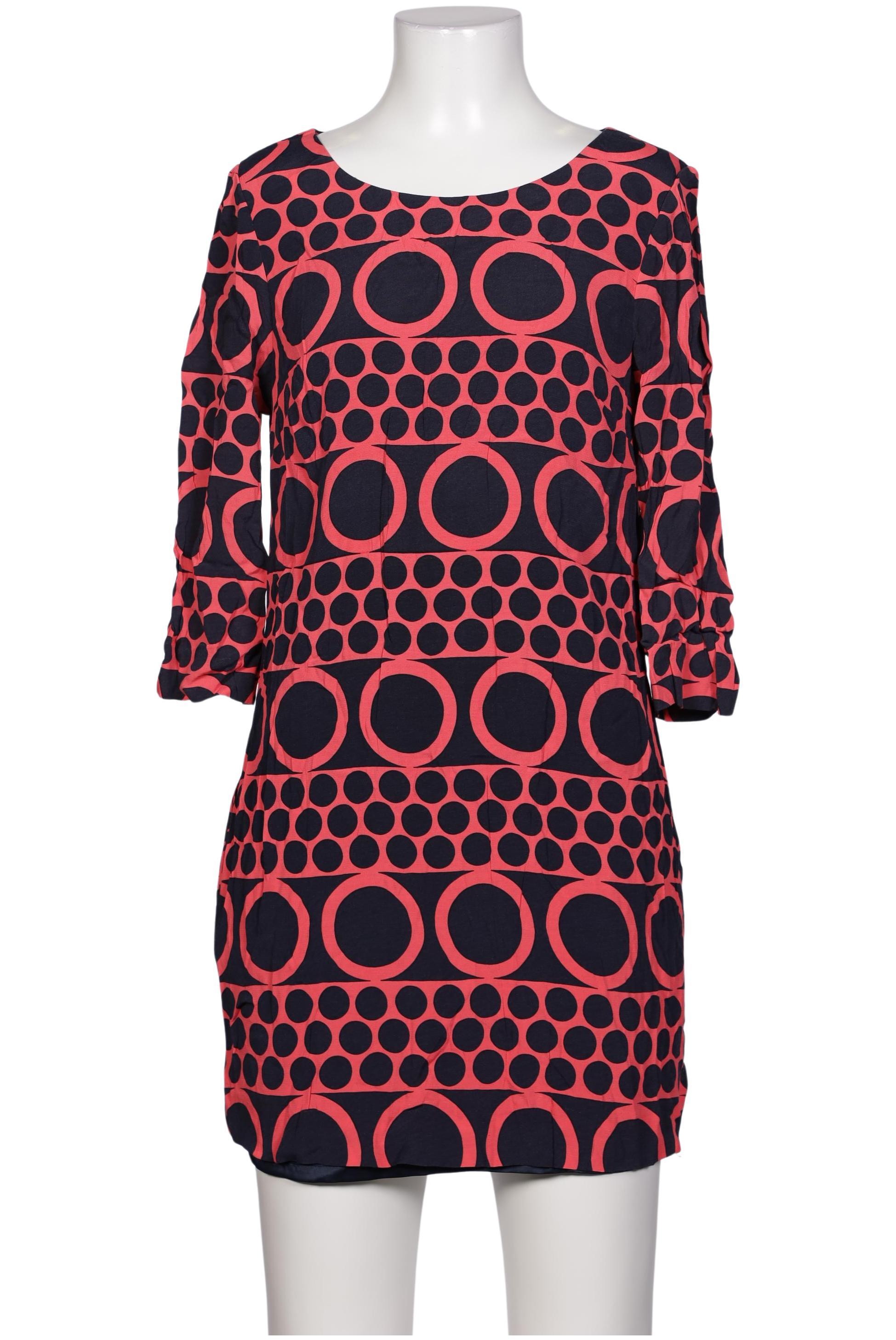 

Boden Damen Kleid, mehrfarbig, Gr. 38