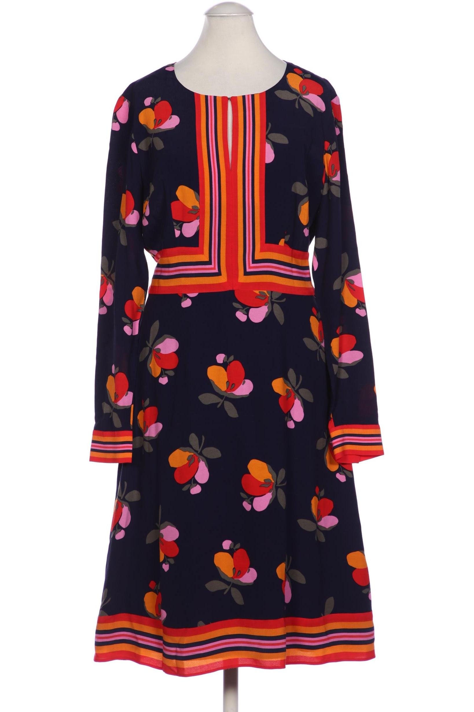 Thumbnail - Boden Damen Kleid, marineblau, Gr. 36