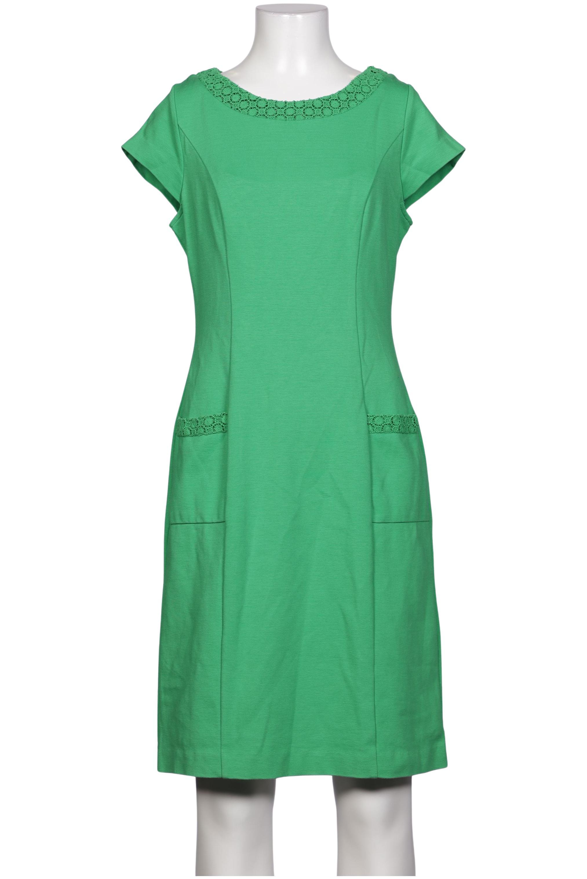 

Boden Damen Kleid, grün, Gr. 38