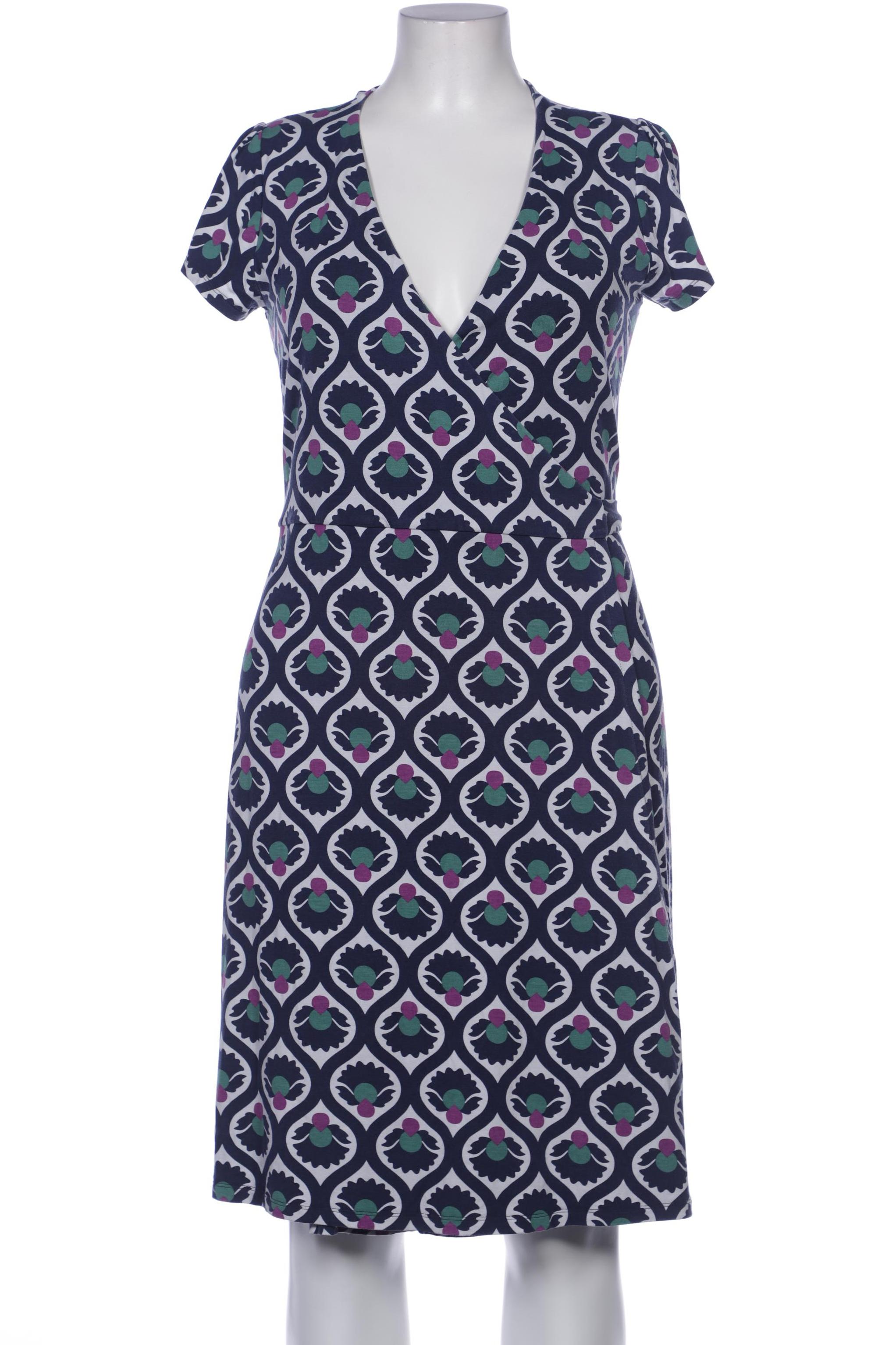 

Boden Damen Kleid, marineblau, Gr. 40