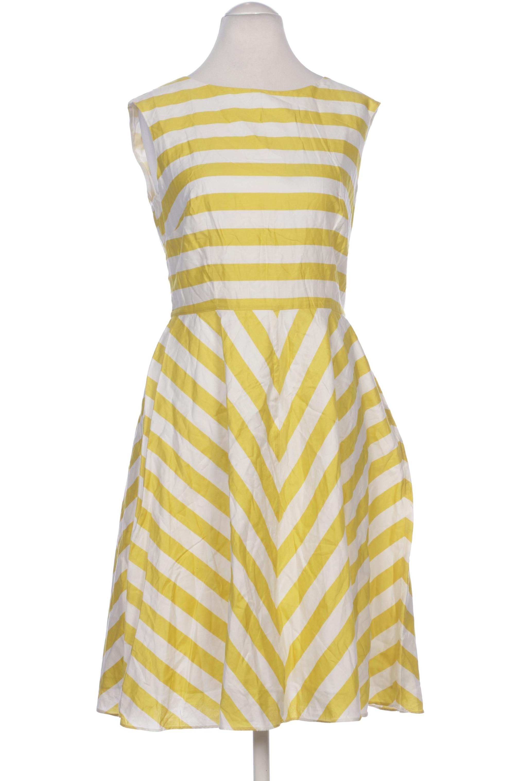 

Boden Damen Kleid, gelb, Gr. 38