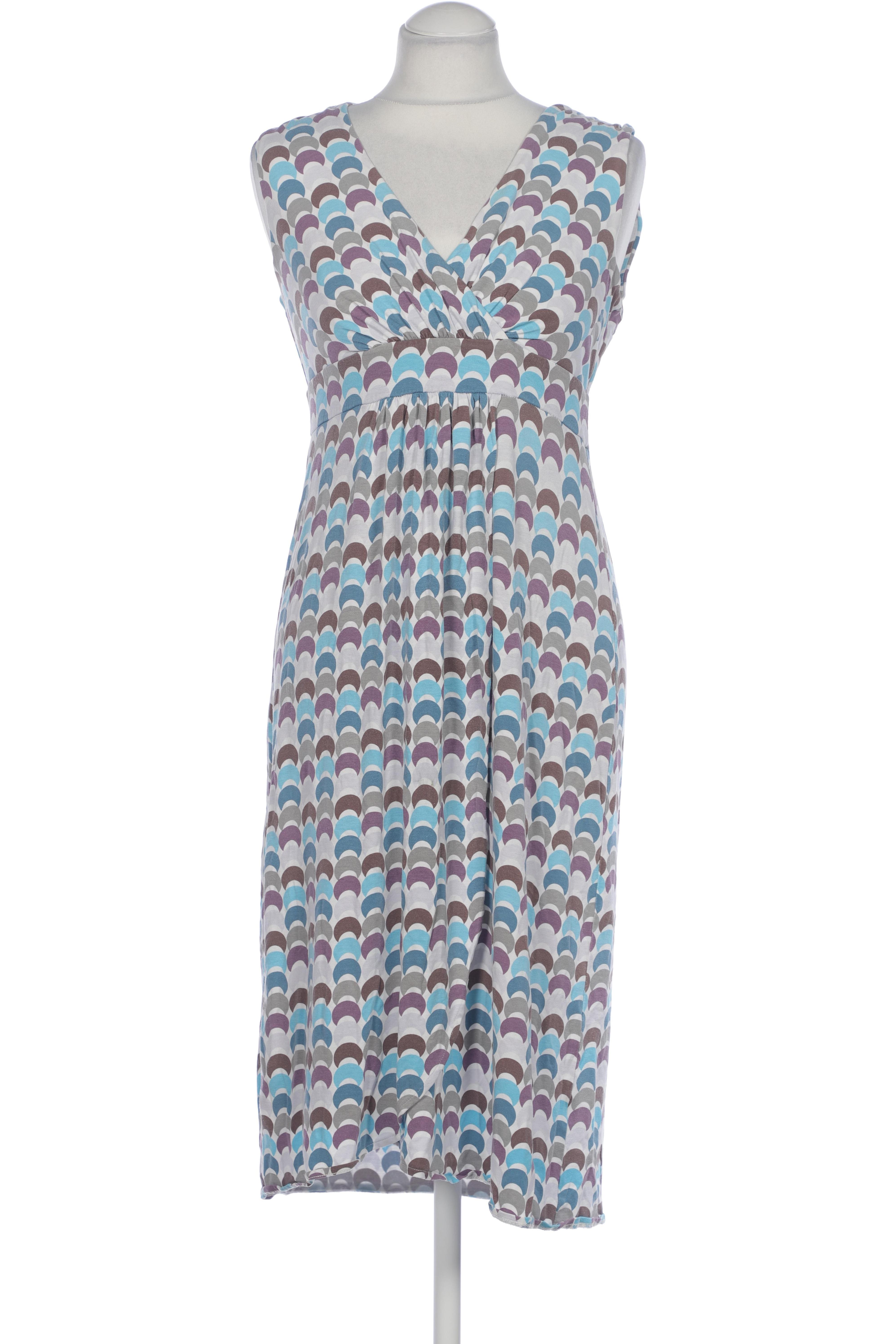 

Boden Damen Kleid, mehrfarbig, Gr. 36