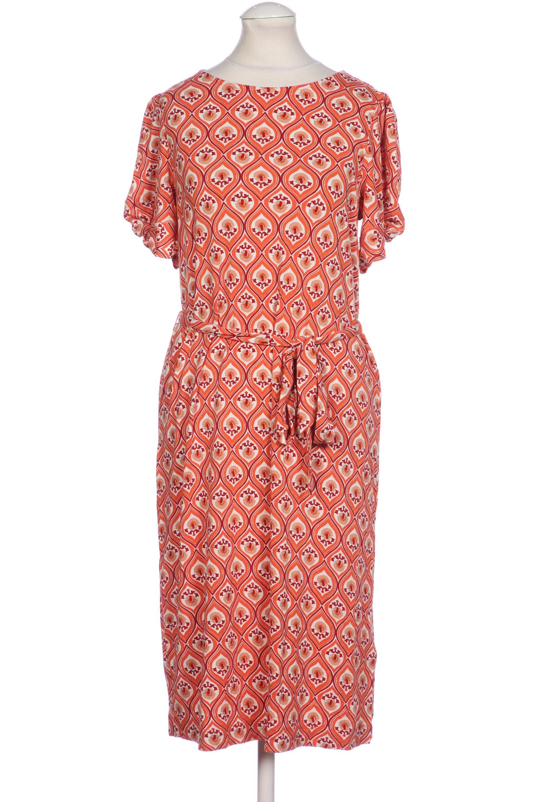 

Boden Damen Kleid, orange, Gr. 36