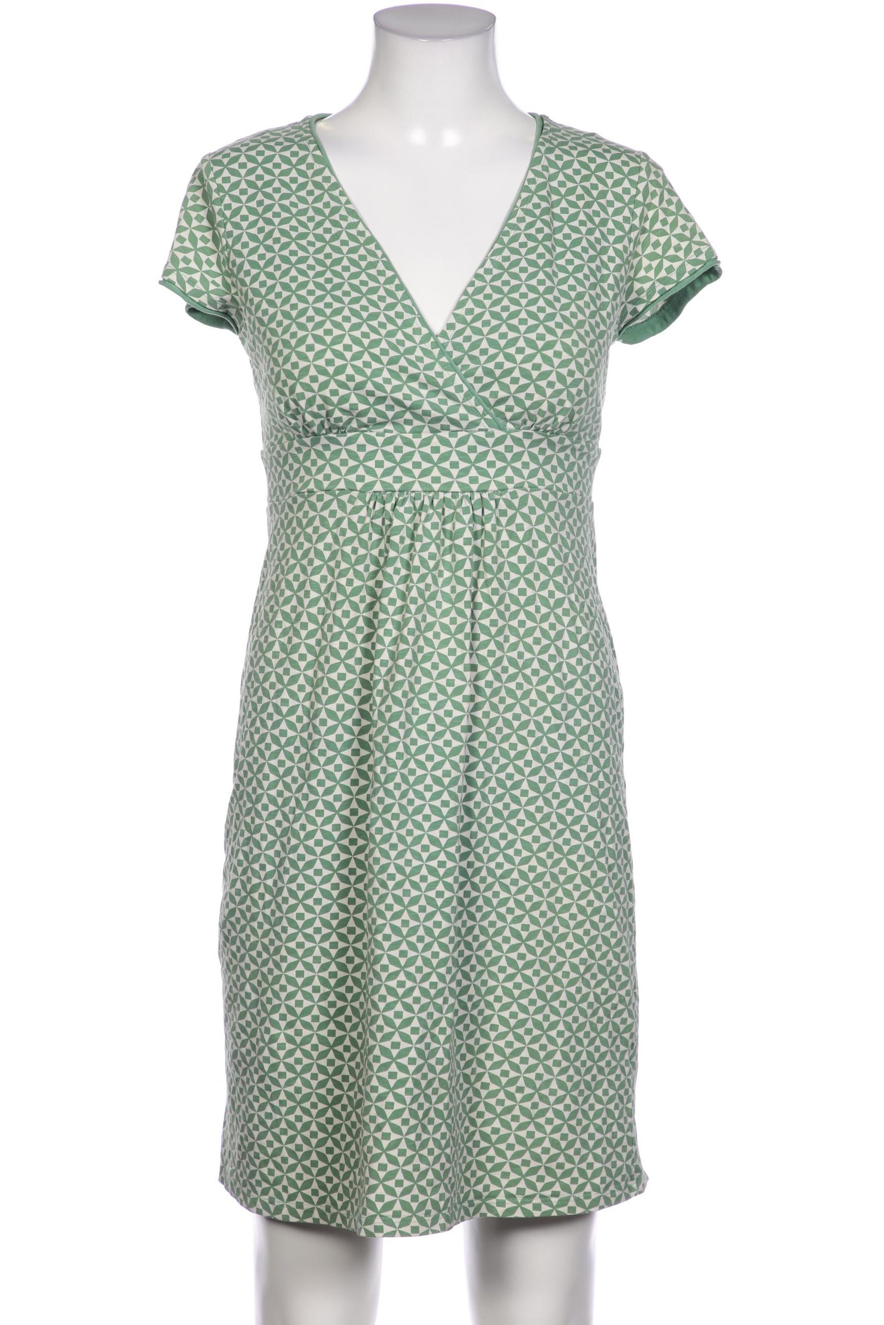 

Boden Damen Kleid, grün