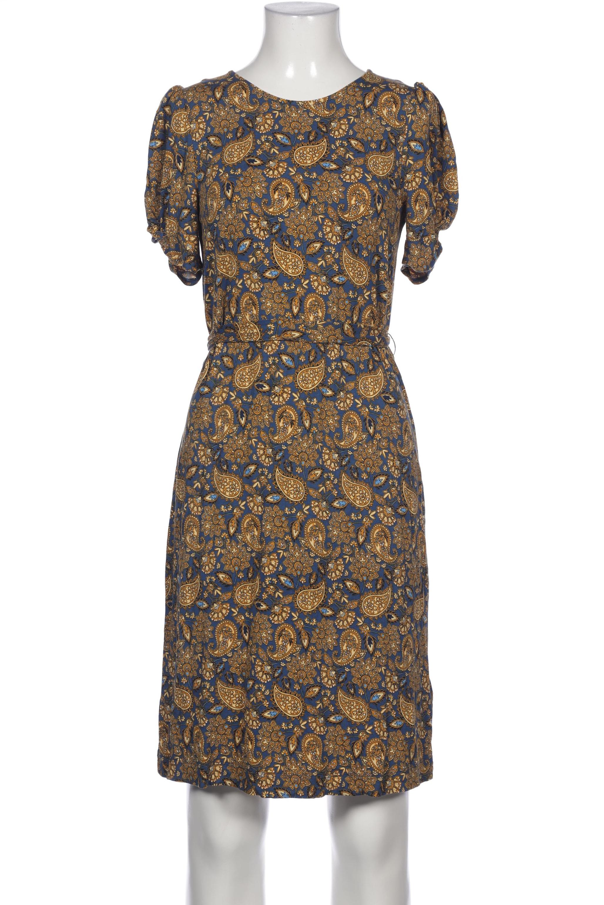 

Boden Damen Kleid, marineblau