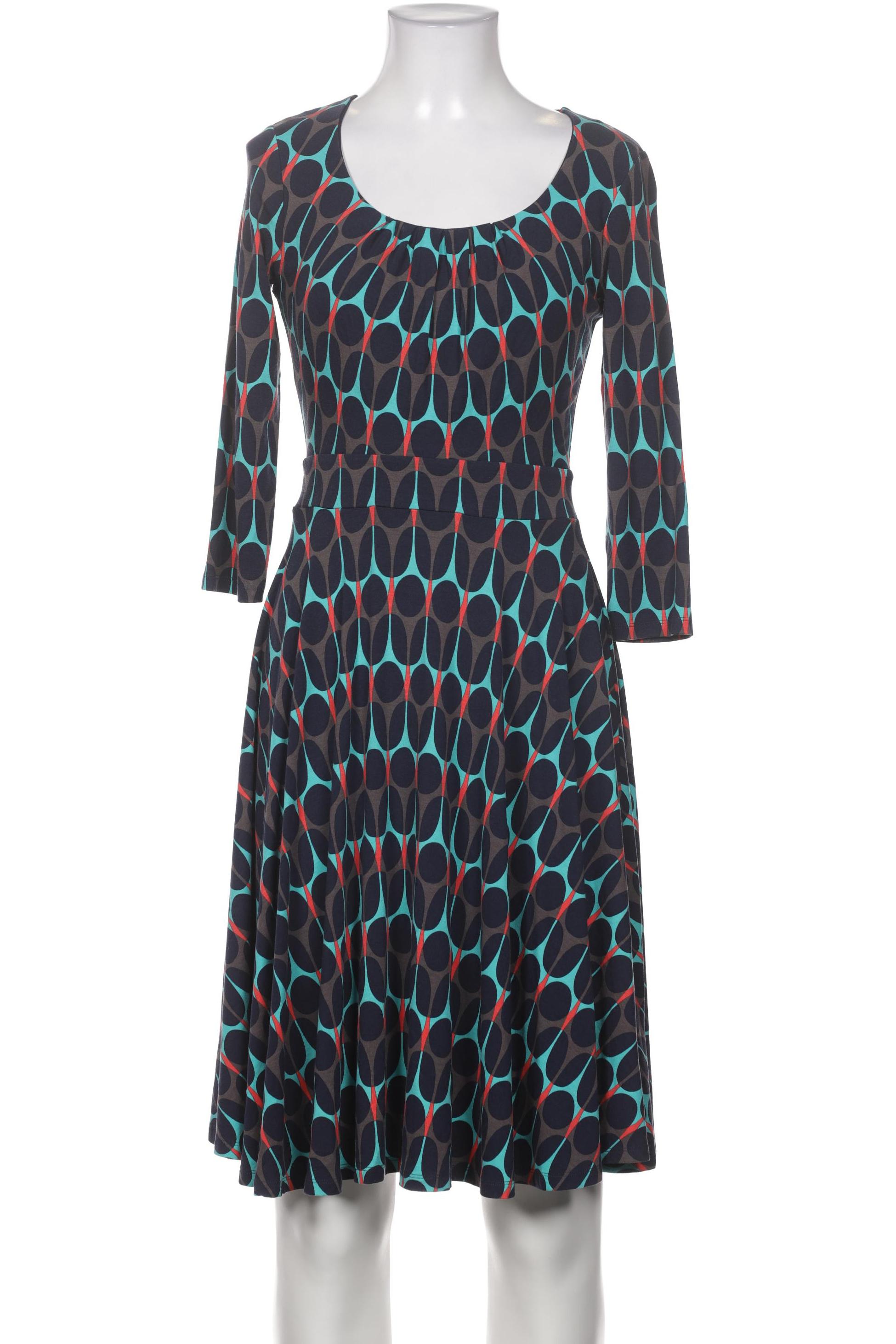 

Boden Damen Kleid, marineblau, Gr. 34