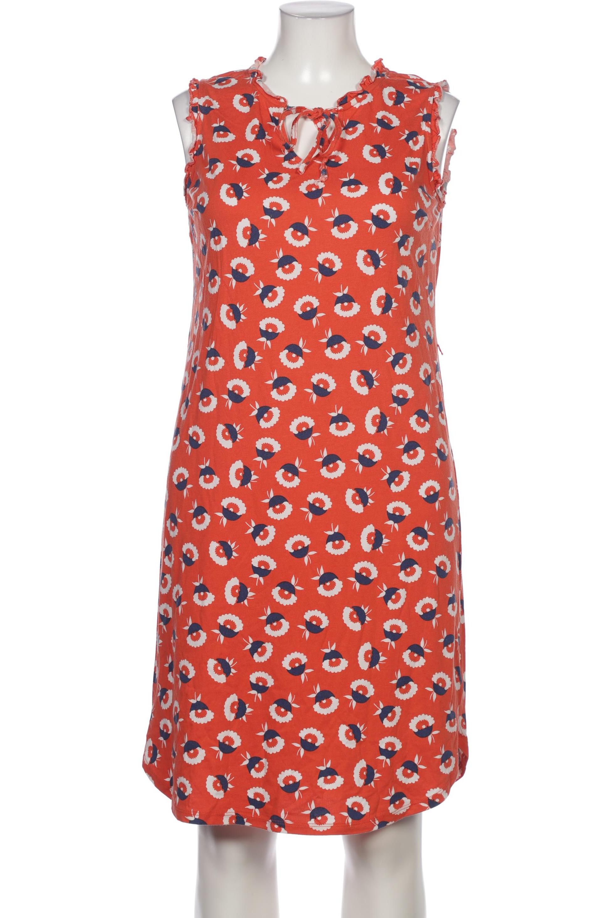 

Boden Damen Kleid, orange