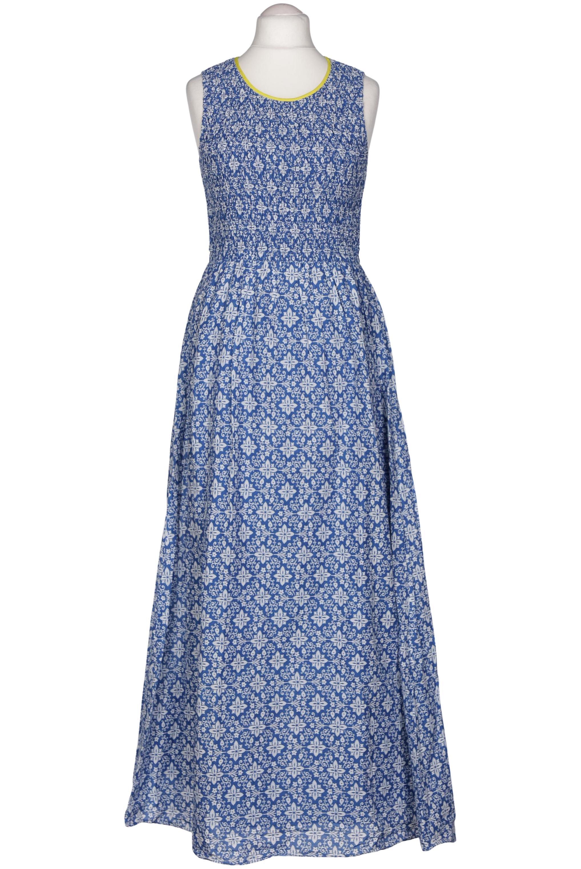 

Boden Damen Kleid, hellblau, Gr. 40