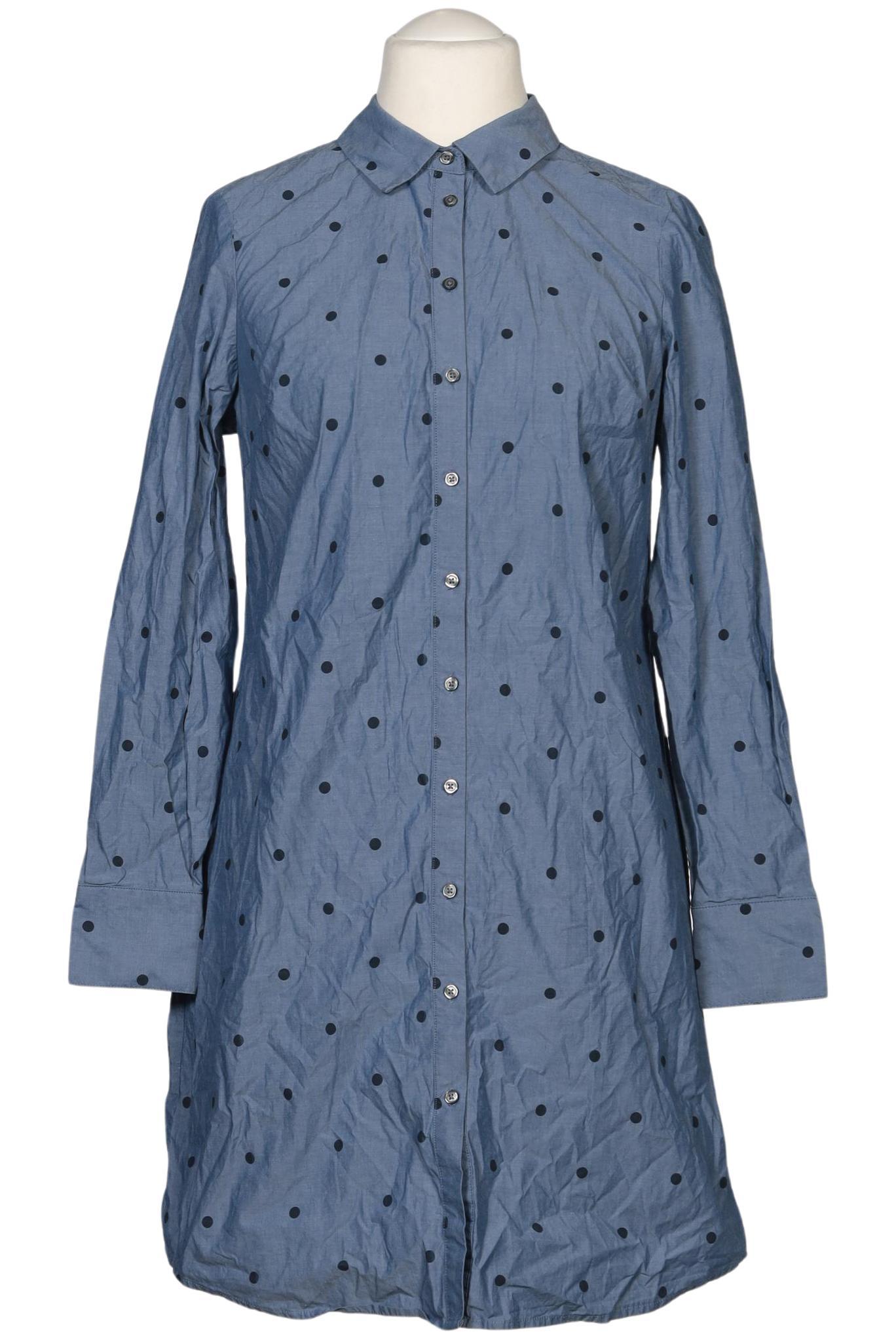 

Boden Damen Kleid, blau, Gr. 40