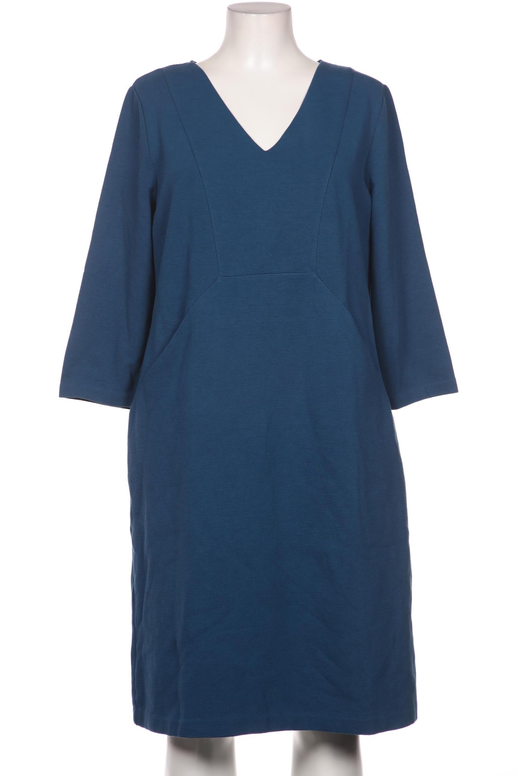 

Boden Damen Kleid, blau, Gr. 46