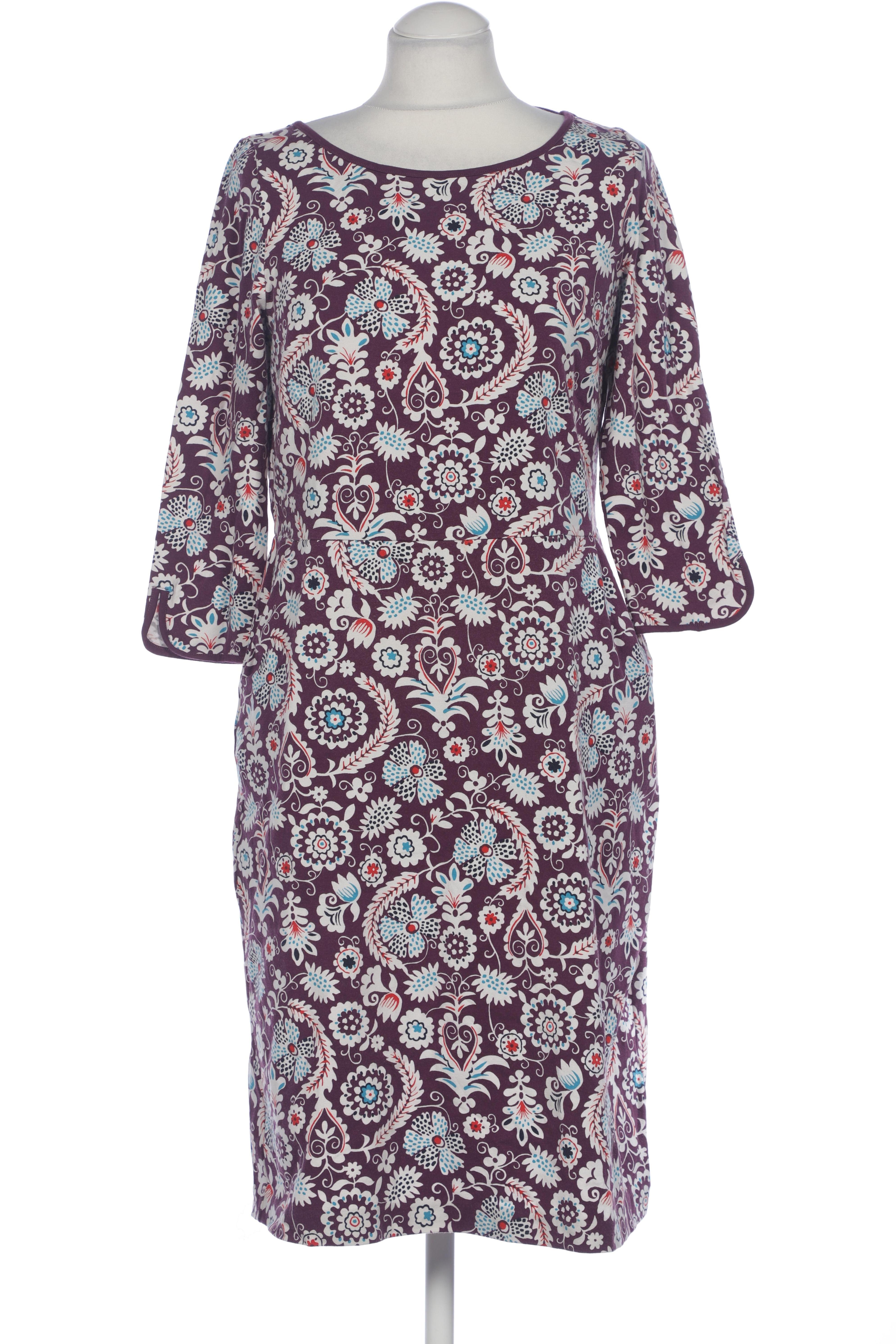

Boden Damen Kleid, flieder, Gr. 40