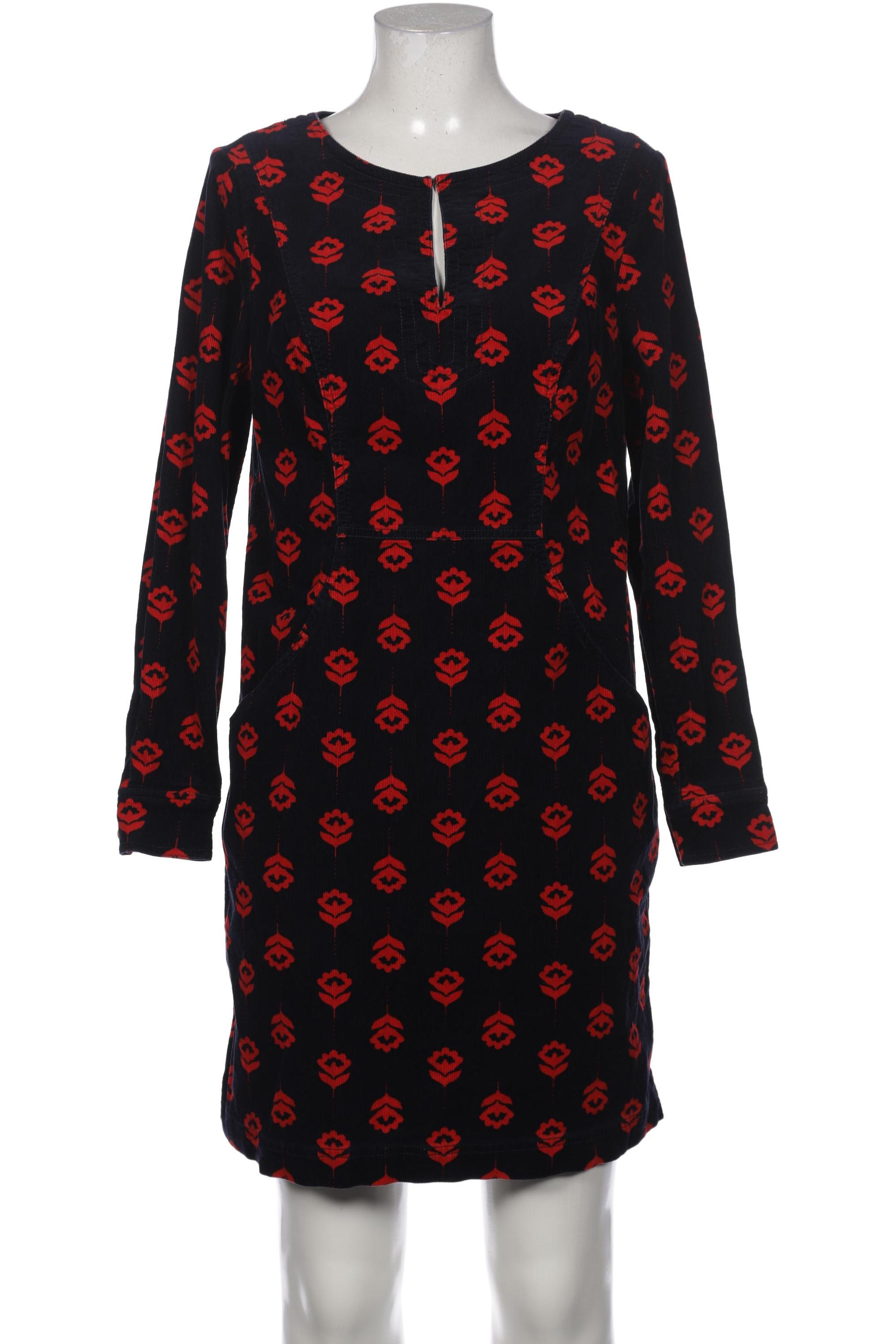 

Boden Damen Kleid, marineblau, Gr. 40