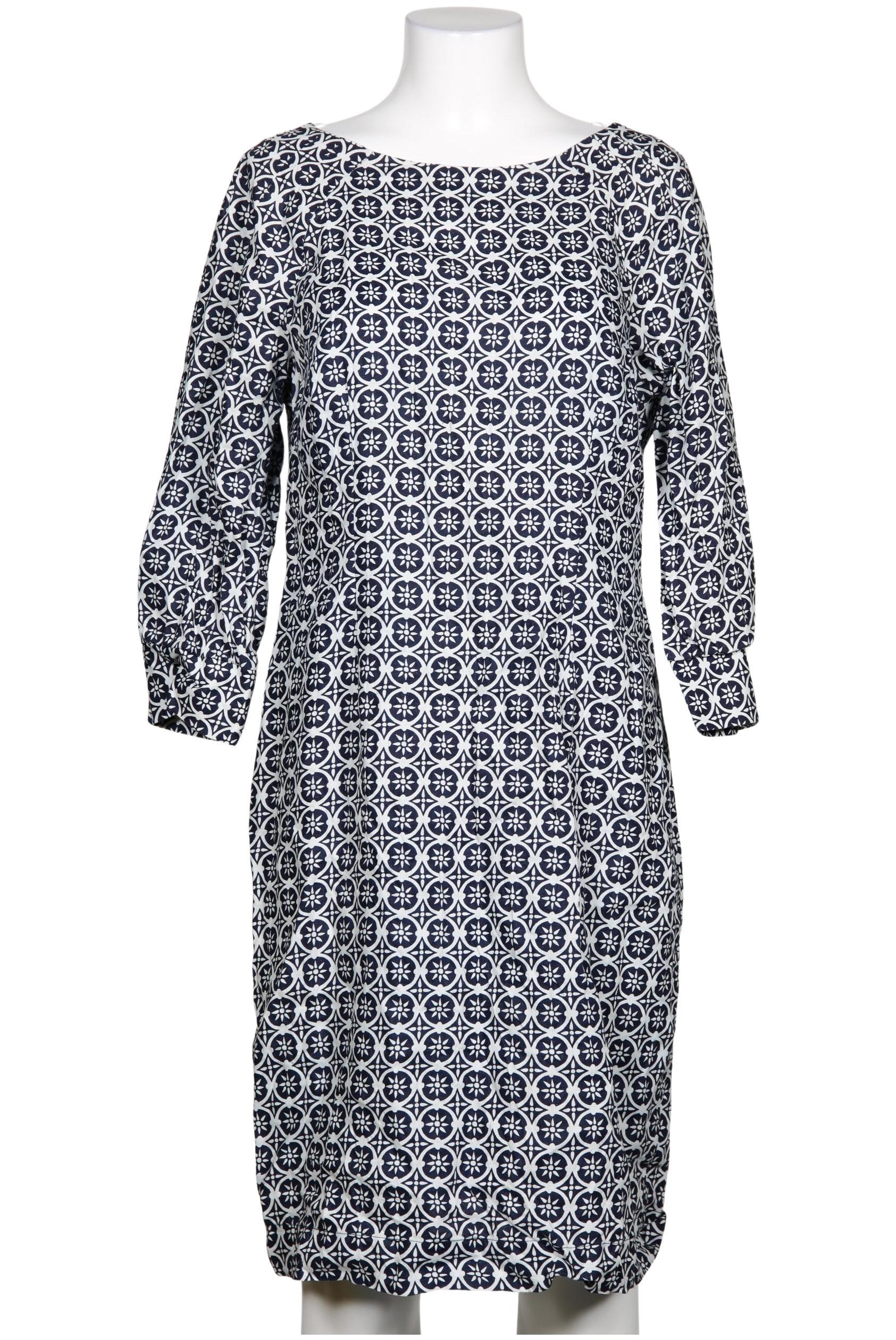 

Boden Damen Kleid, marineblau, Gr. 42