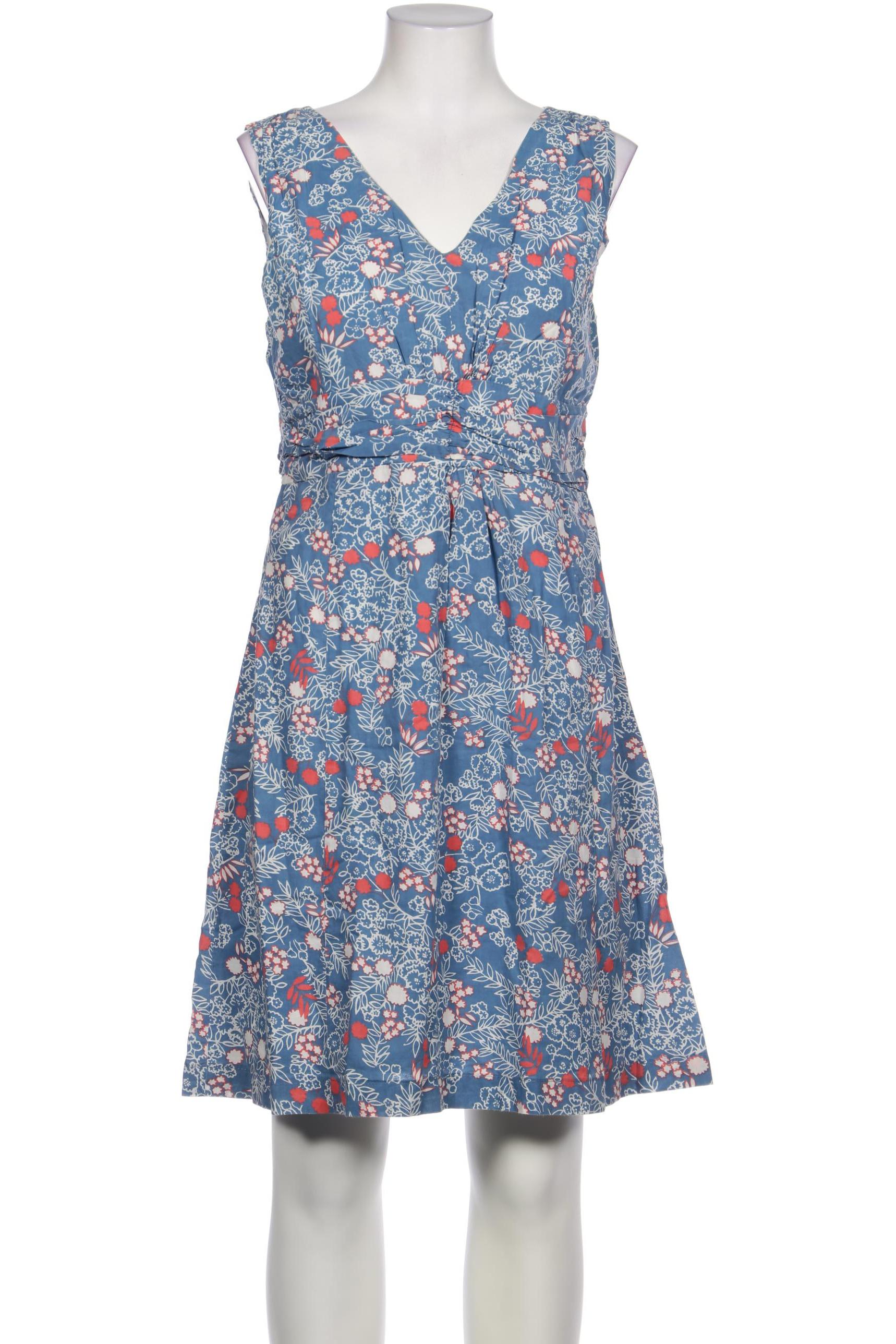 

Boden Damen Kleid, blau, Gr. 12