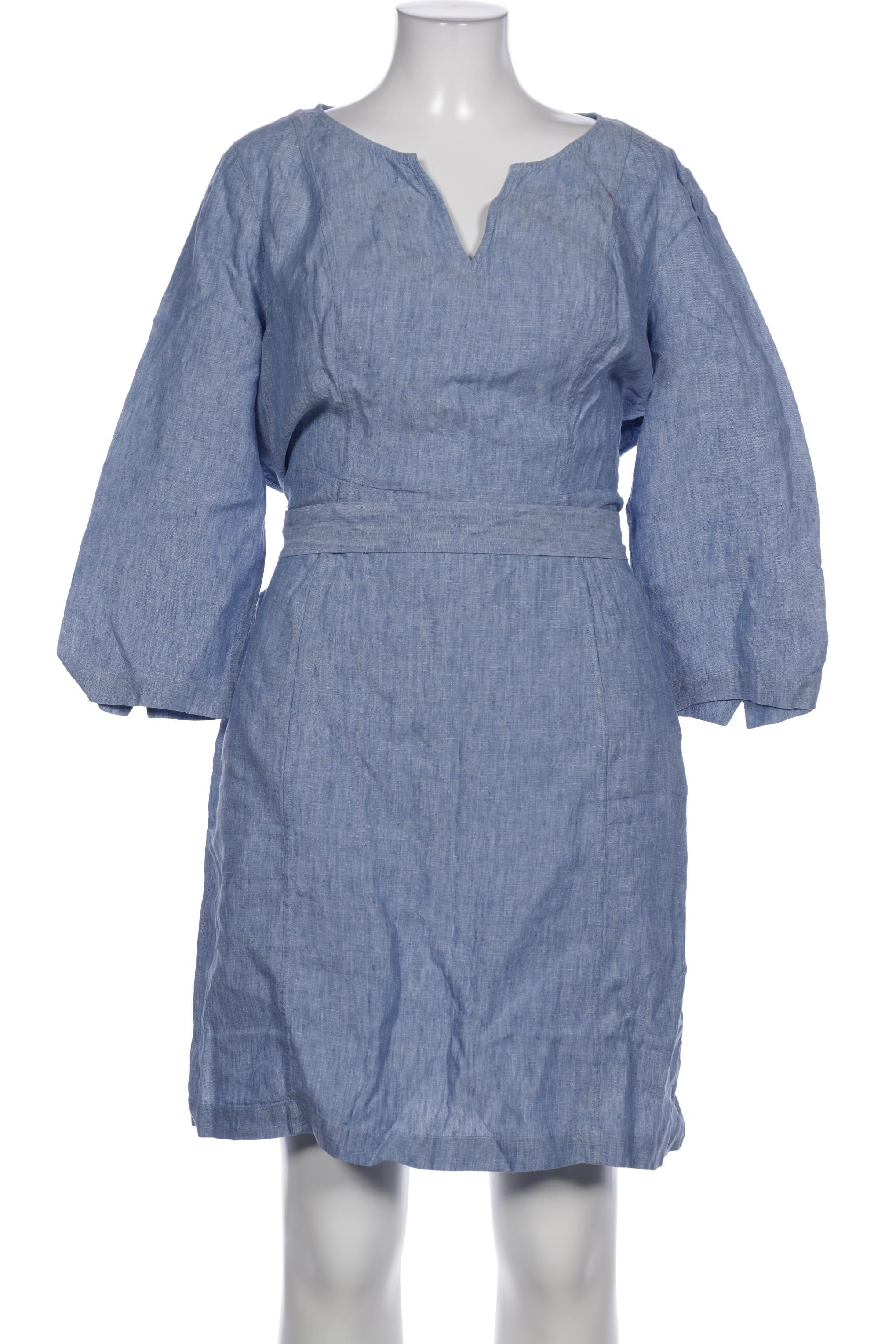 

Boden Damen Kleid, blau, Gr. 48