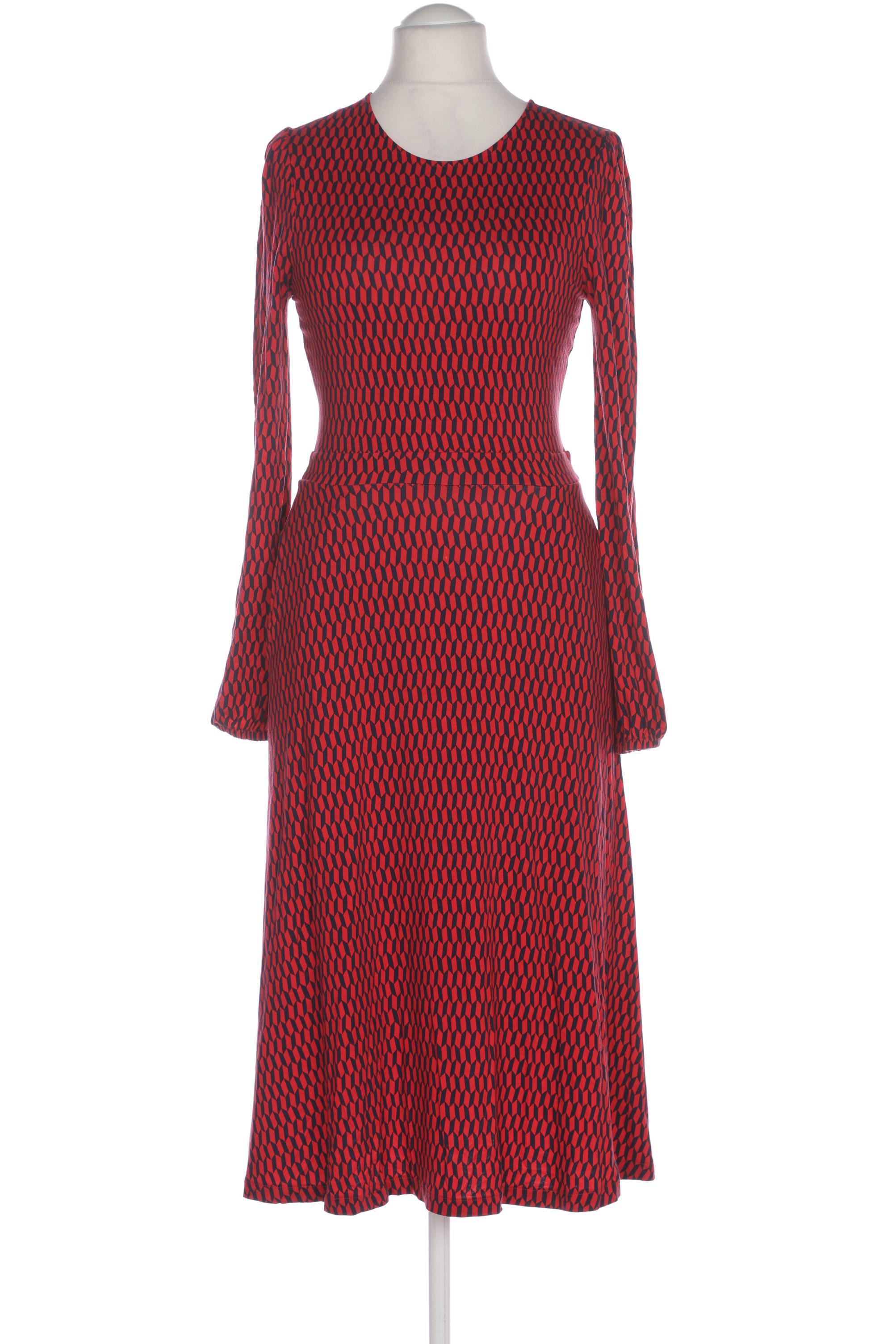 

Boden Damen Kleid, rot, Gr. 38