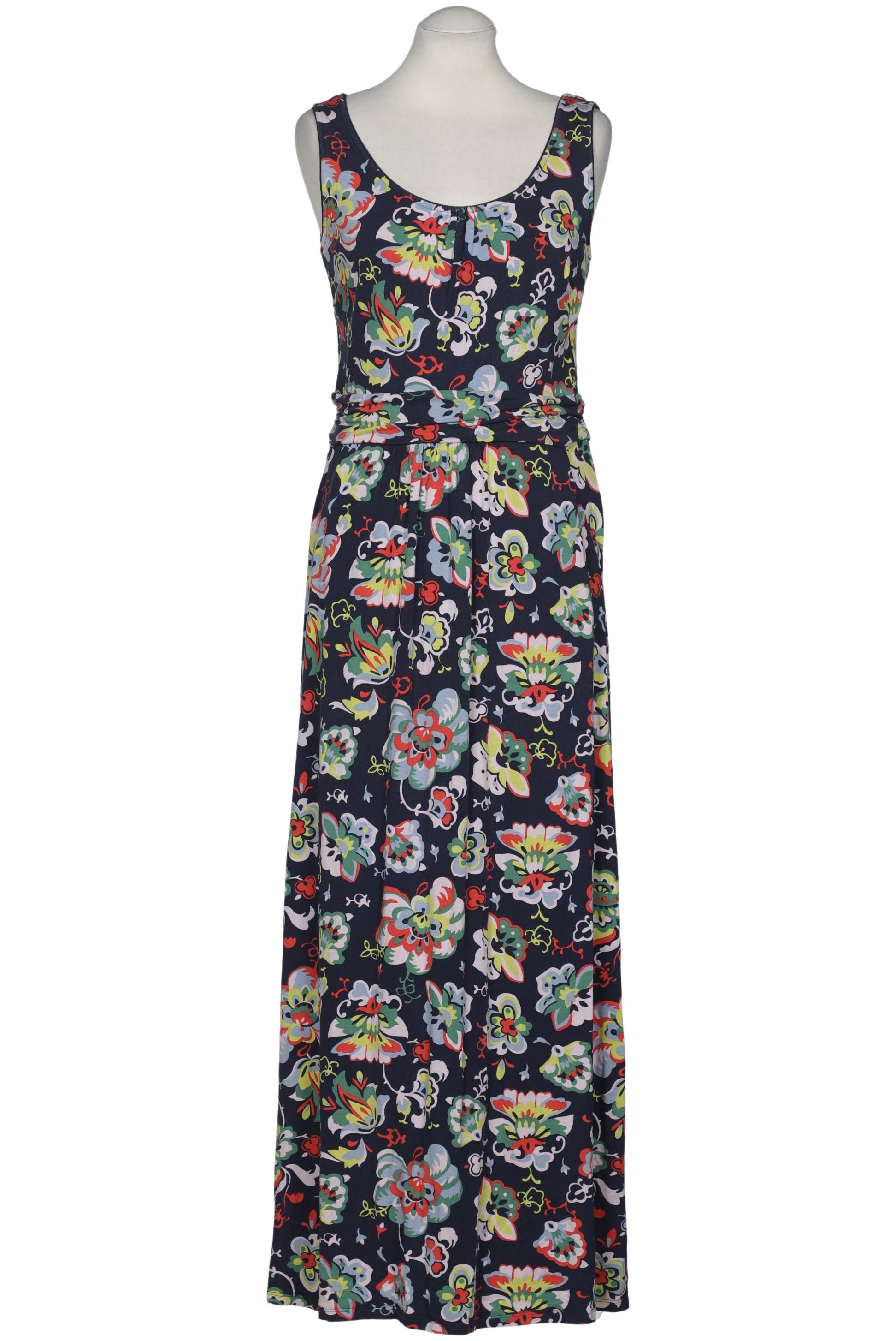 

Boden Damen Kleid, mehrfarbig, Gr. 40