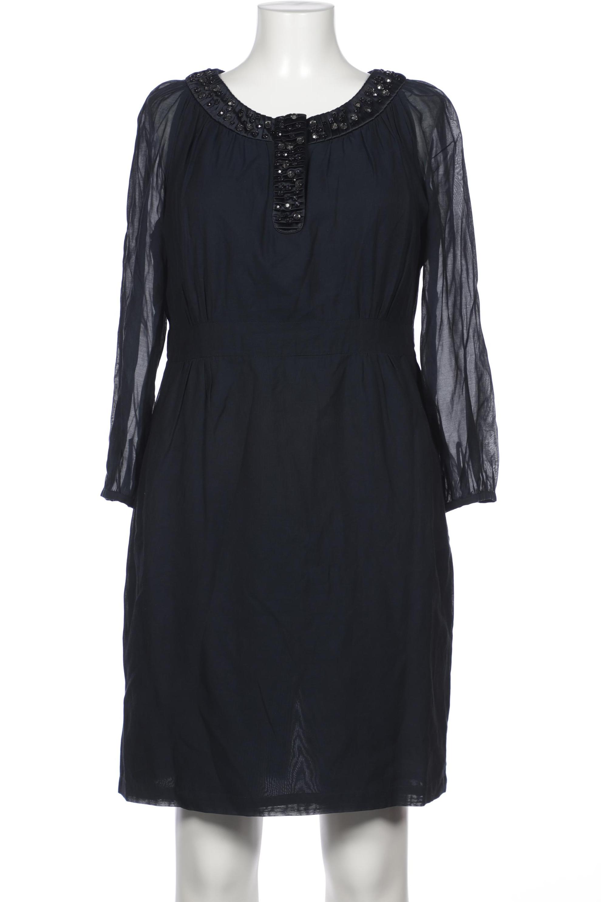 

Boden Damen Kleid, marineblau, Gr. 42