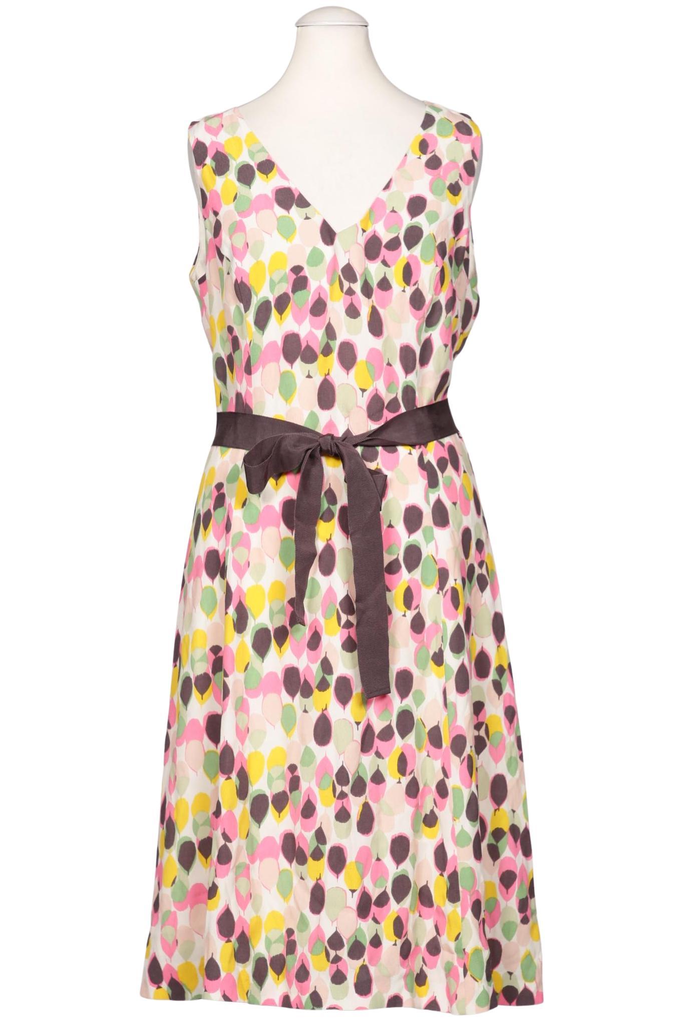 

Boden Damen Kleid, mehrfarbig, Gr. 36