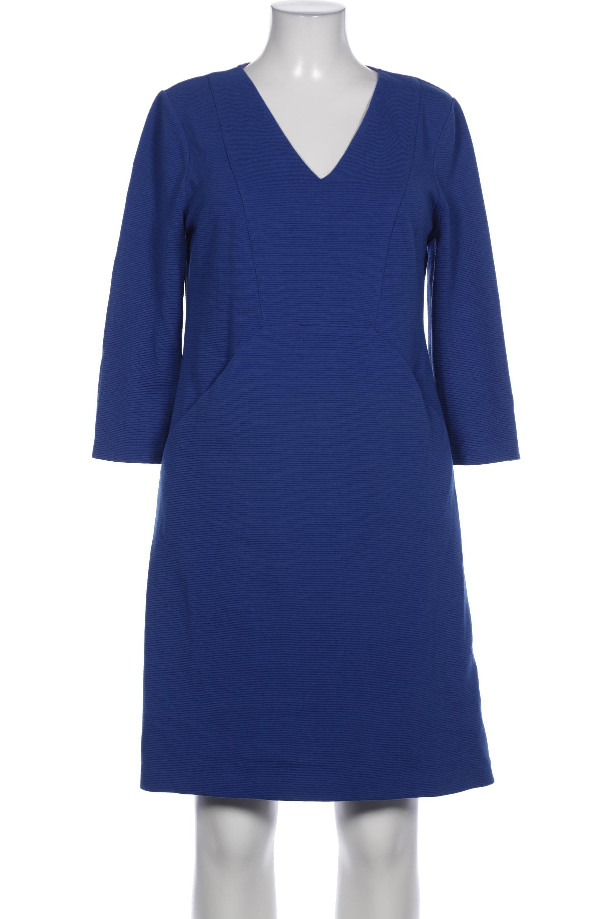 

Boden Damen Kleid, blau, Gr. 42