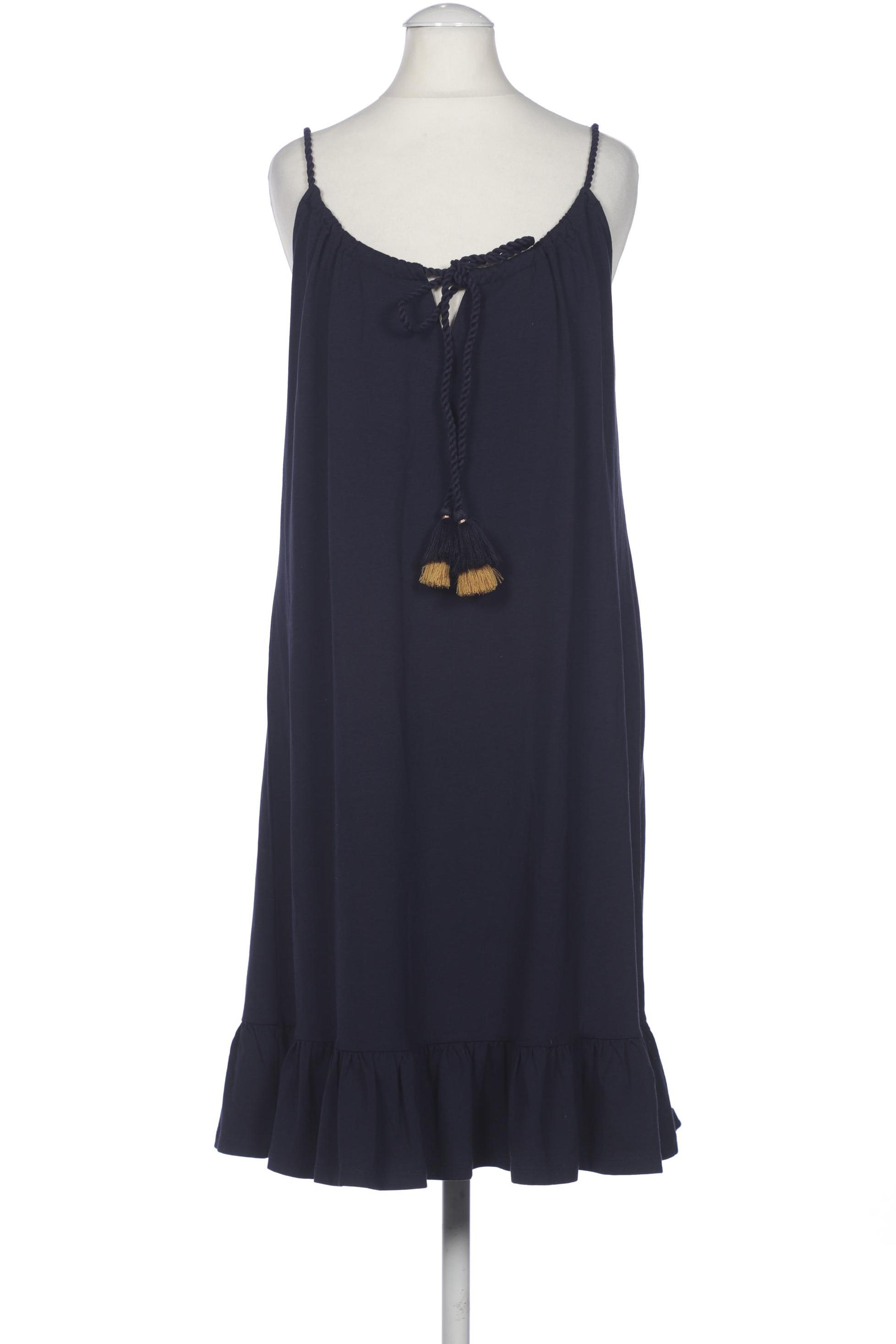 

Boden Damen Kleid, marineblau
