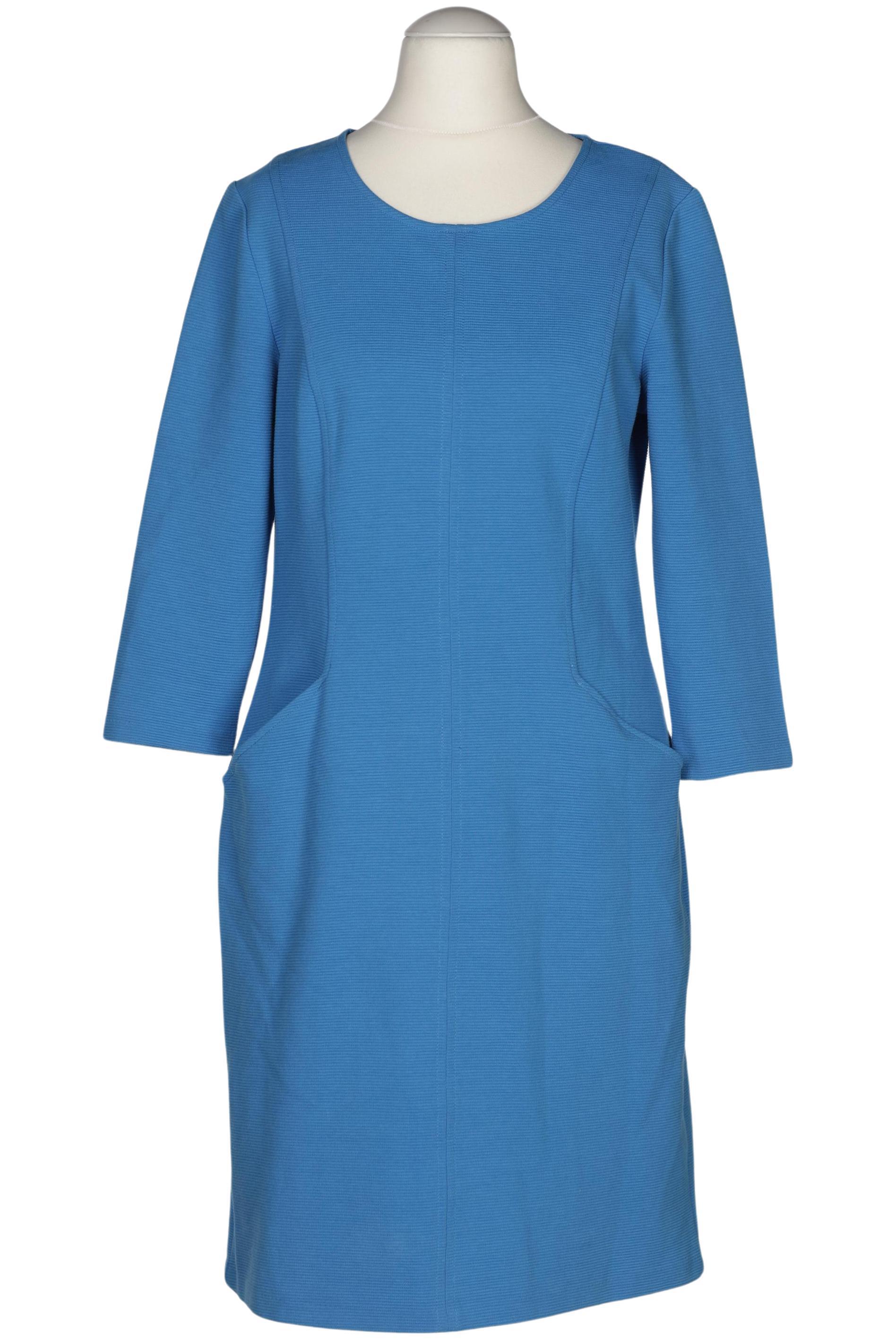 

Boden Damen Kleid, blau, Gr. 36